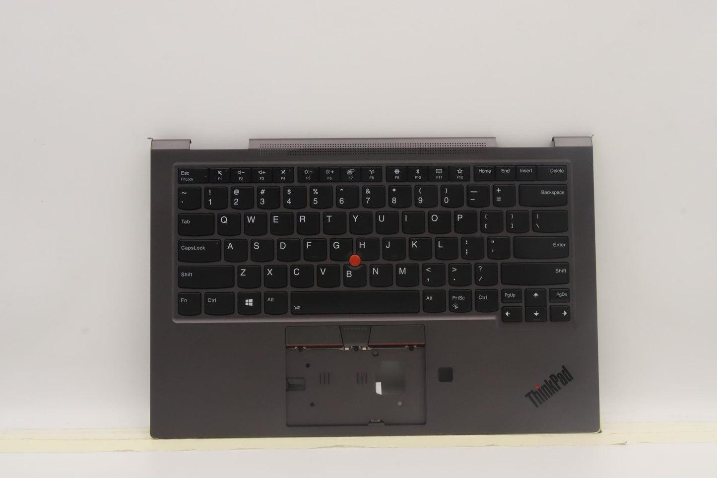 Lenovo Log Up Assy Kb Eng Wl Ig Tra - 5M10V24881