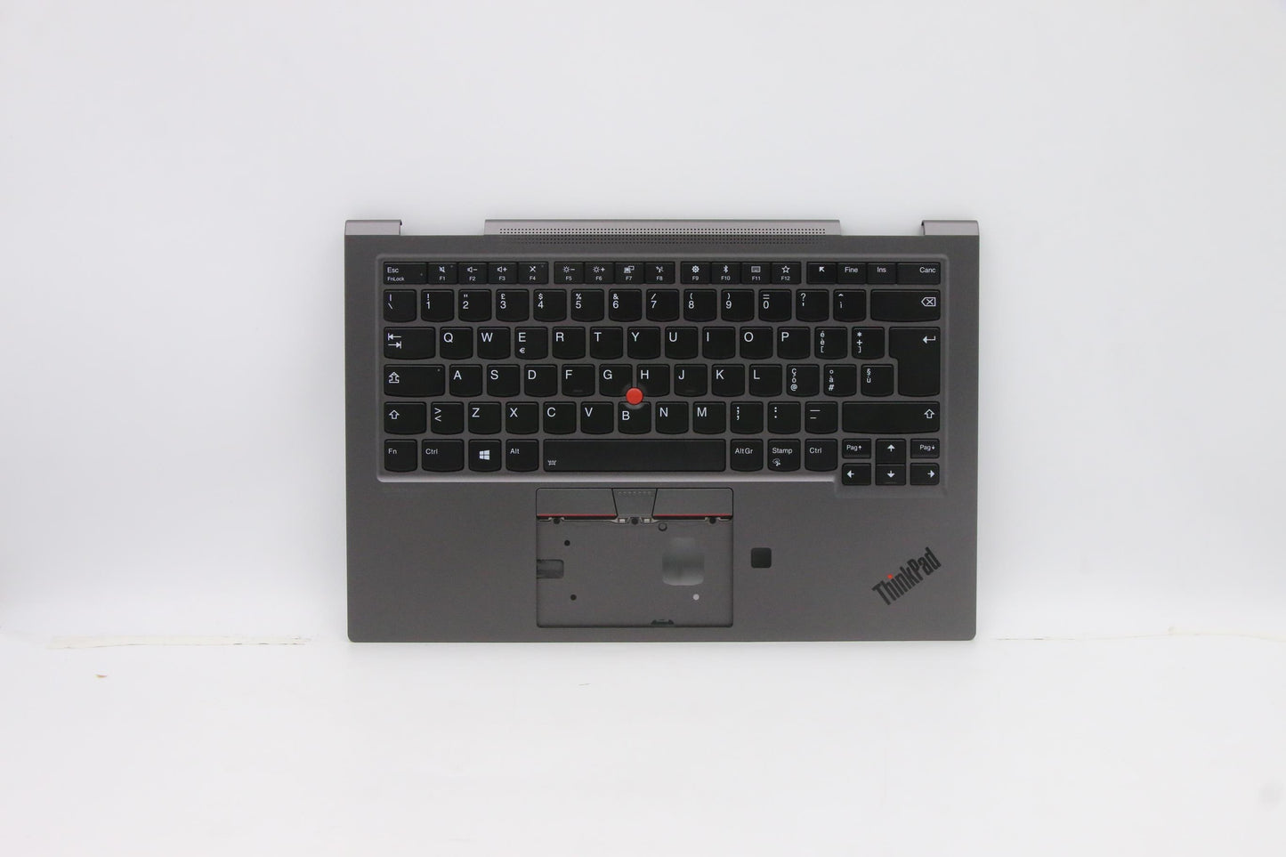 Lenovo Log Up Assy Kb Ita Wl Ig Tra - 5M10V24892