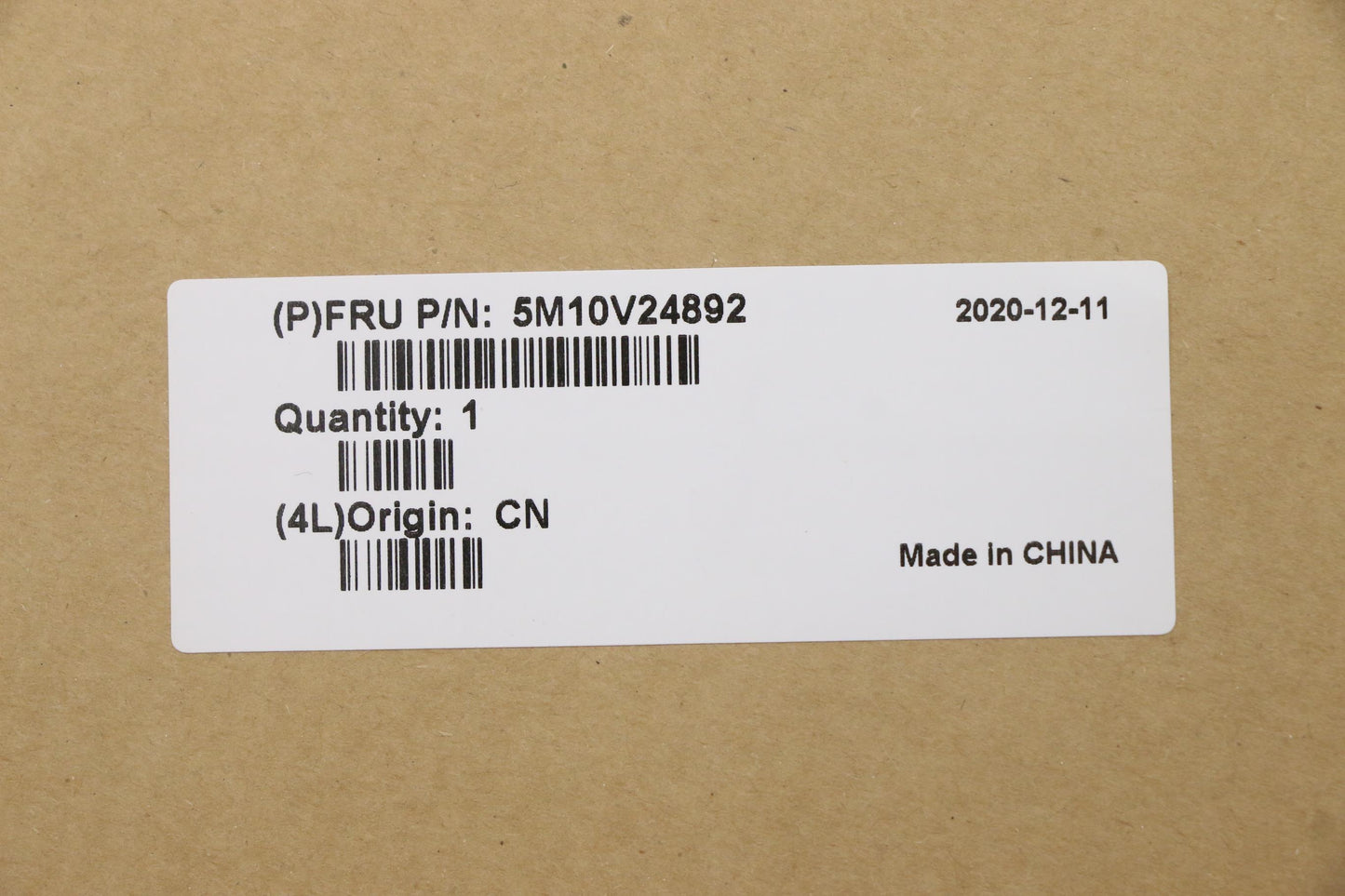 Lenovo Log Up Assy Kb Ita Wl Ig Tra - 5M10V24892