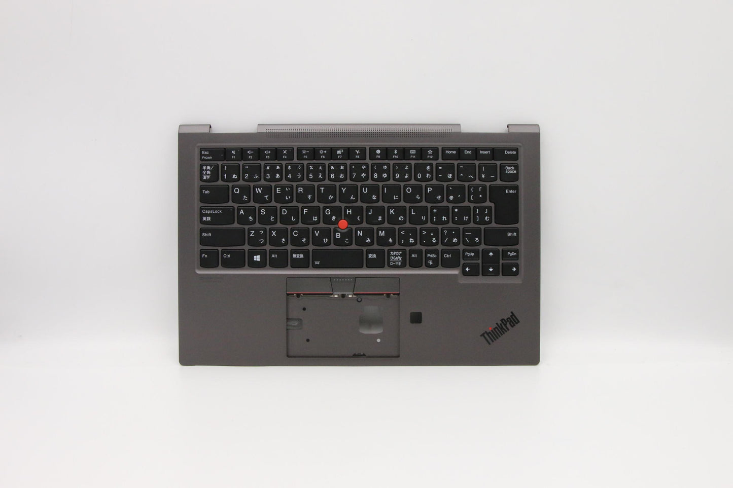 Lenovo Log Up Assy Kb Jpn Wl Ig Tra - 5M10V24893