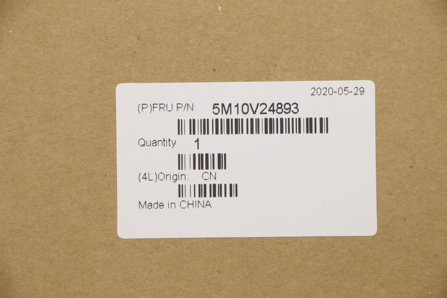 Lenovo Log Up Assy Kb Jpn Wl Ig Tra - 5M10V24893