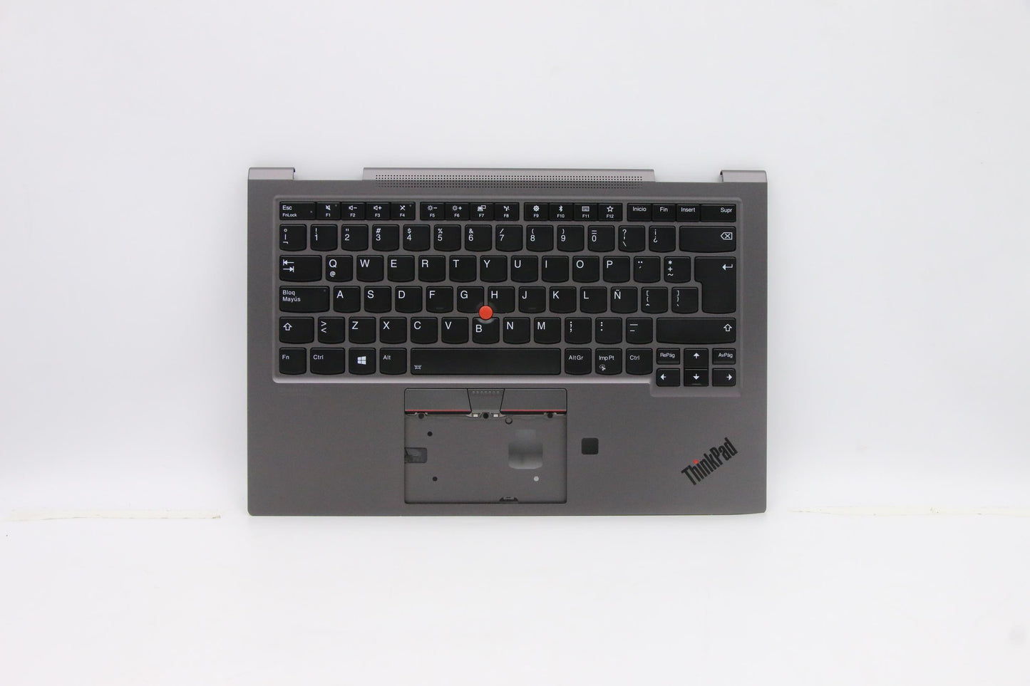 Lenovo Log Up Assy Kb La Spa Wl Ig Tr - 5M10V24895