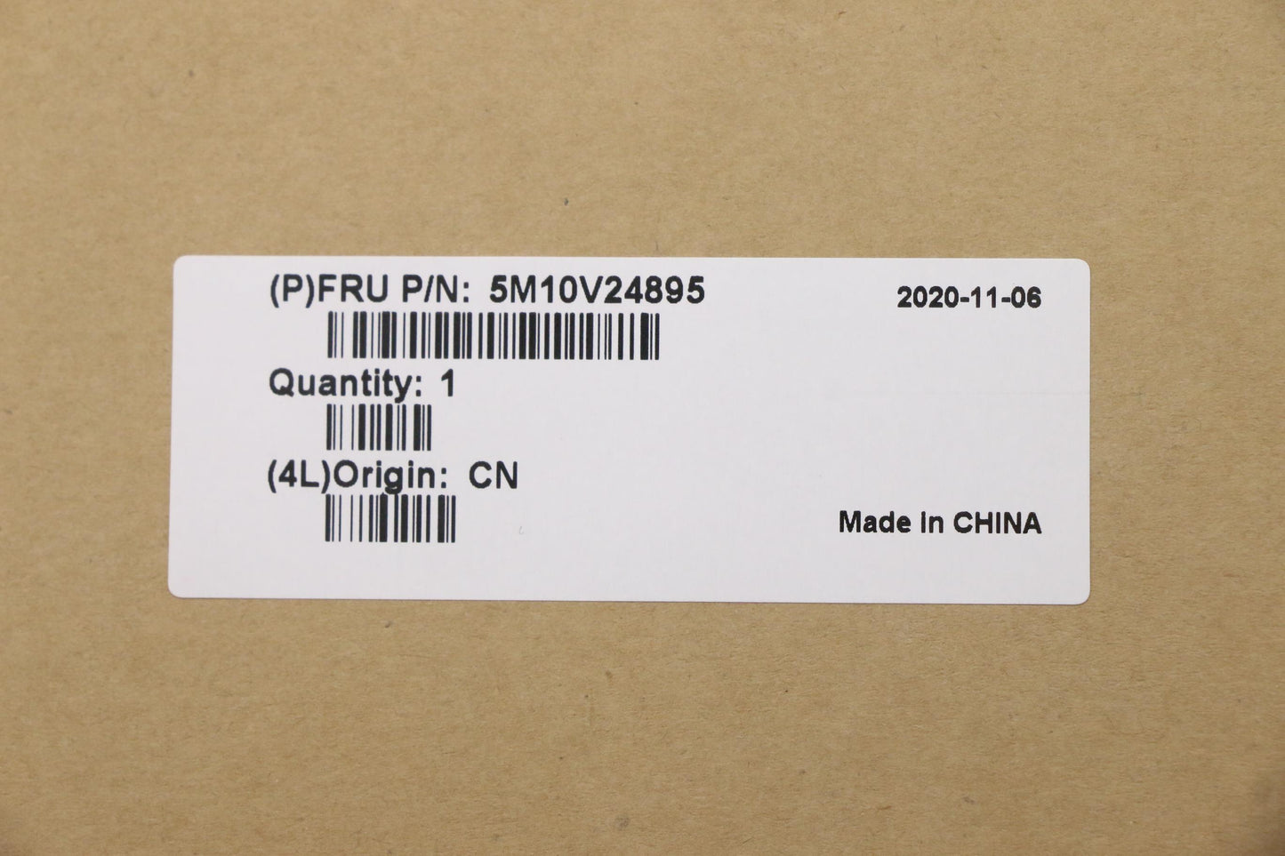 Lenovo Log Up Assy Kb La Spa Wl Ig Tr - 5M10V24895