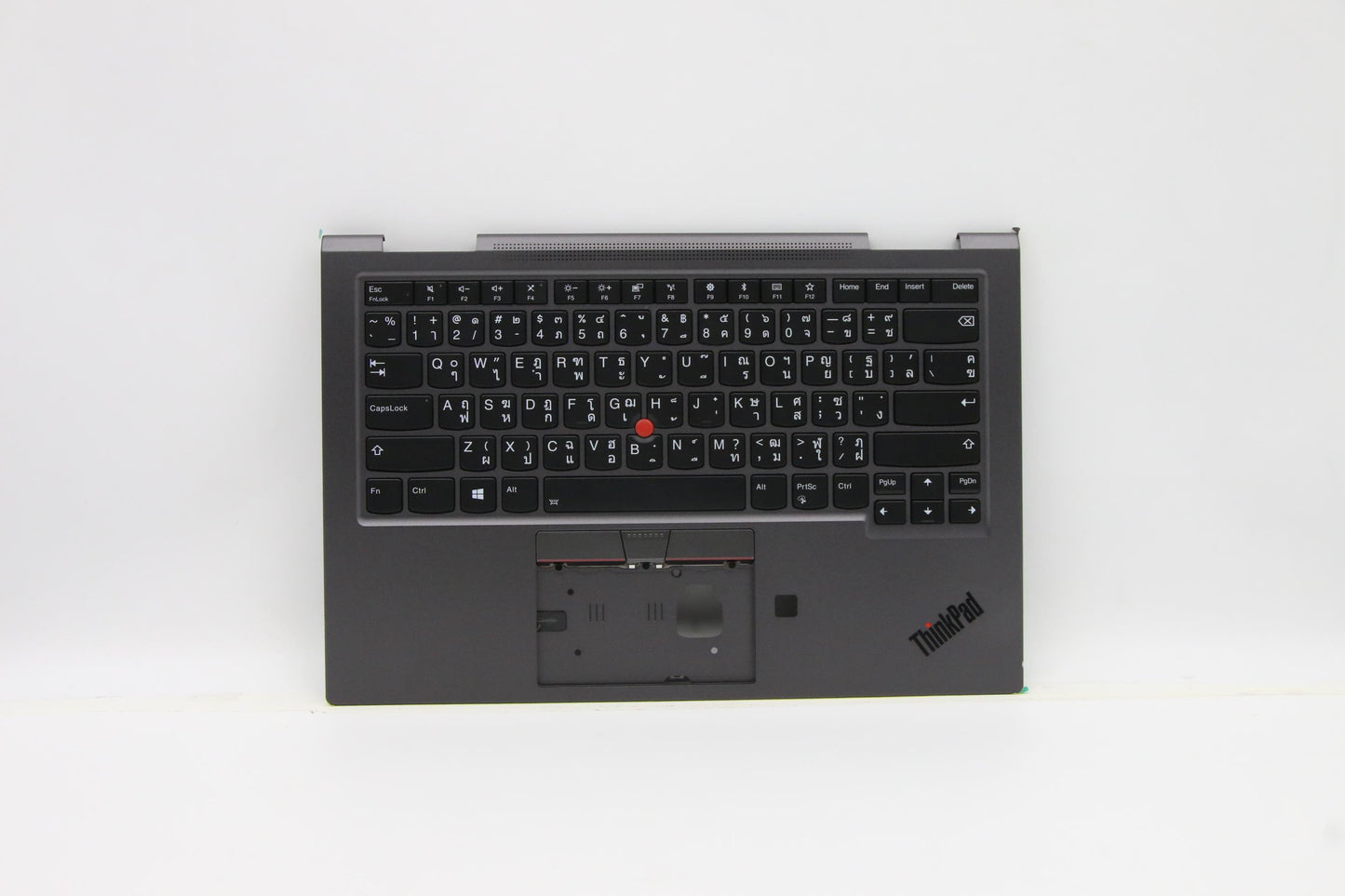 Lenovo Log Up Assy Kb Thai Wl Ig Tra - 5M10V24905