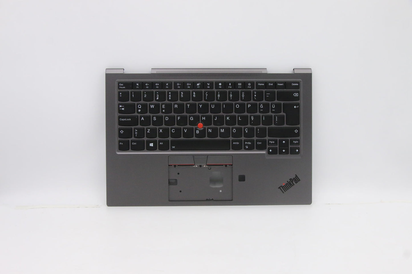 Lenovo Log Up Assy Kb Tur Wl Ig Tra - 5M10V24906