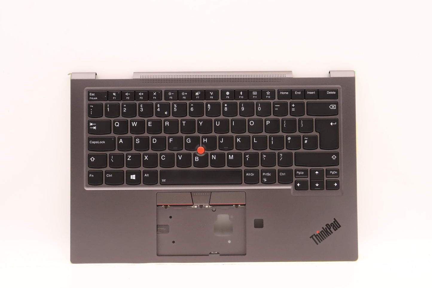 Lenovo Log Up Assy Kb Uke Wl Ig Tra - 5M10V24908