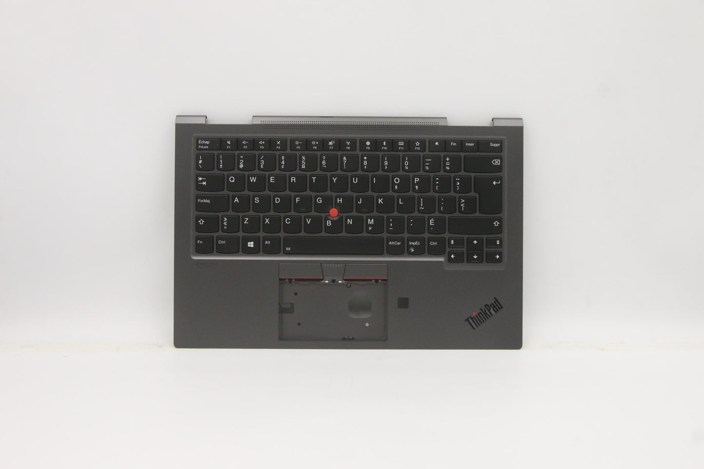 Lenovo Log Up Assy Kb 058 Fra Ww Ig C - 5M10V24909