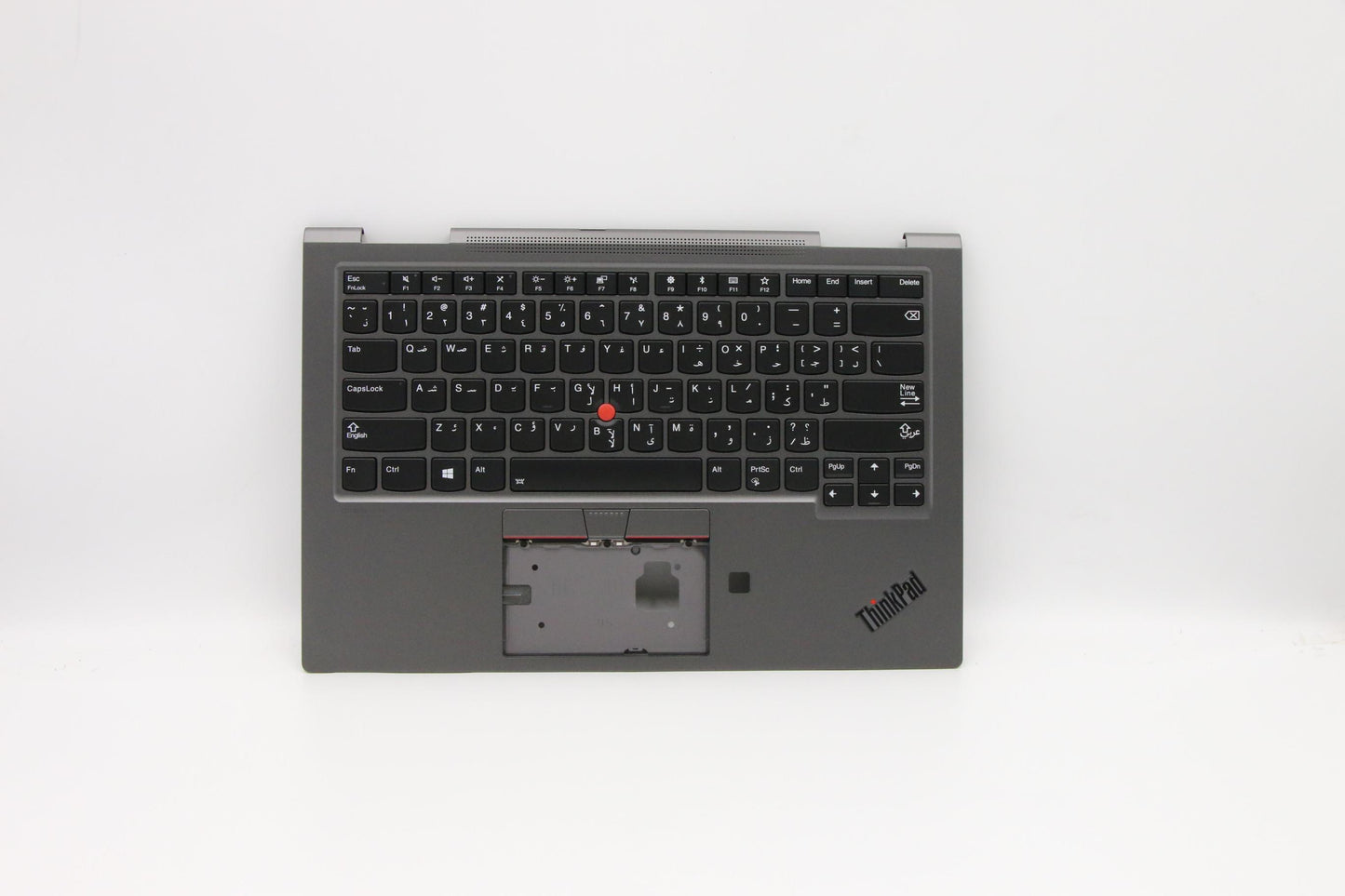 Lenovo Log Up Assy Kb Ara Ww Ig Chy - 5M10V24910