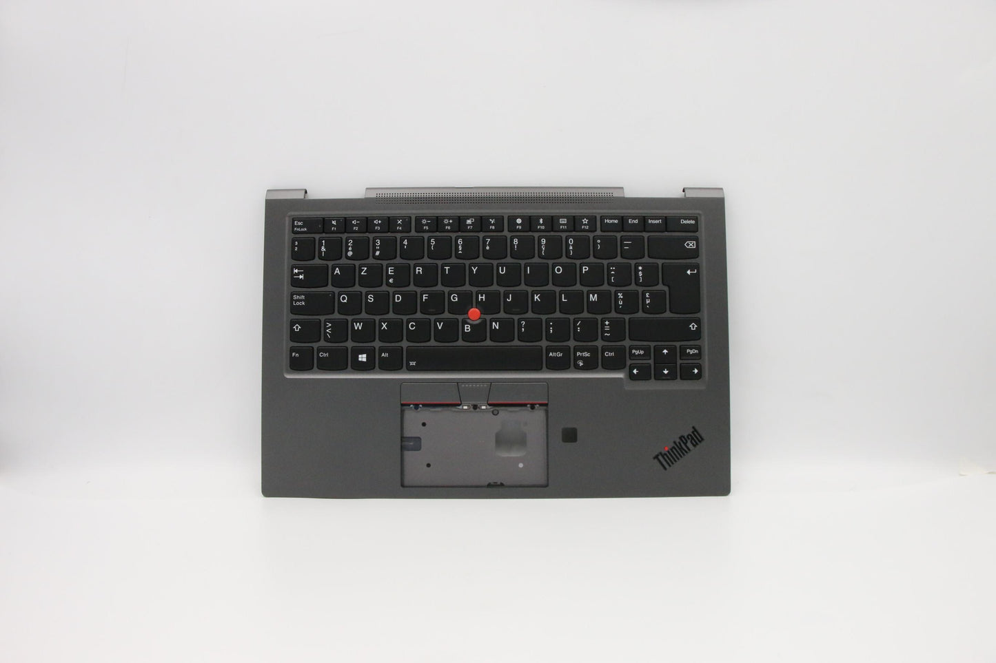 Lenovo Log Up Assy Kb Bel Ww Ig Chy - 5M10V24911