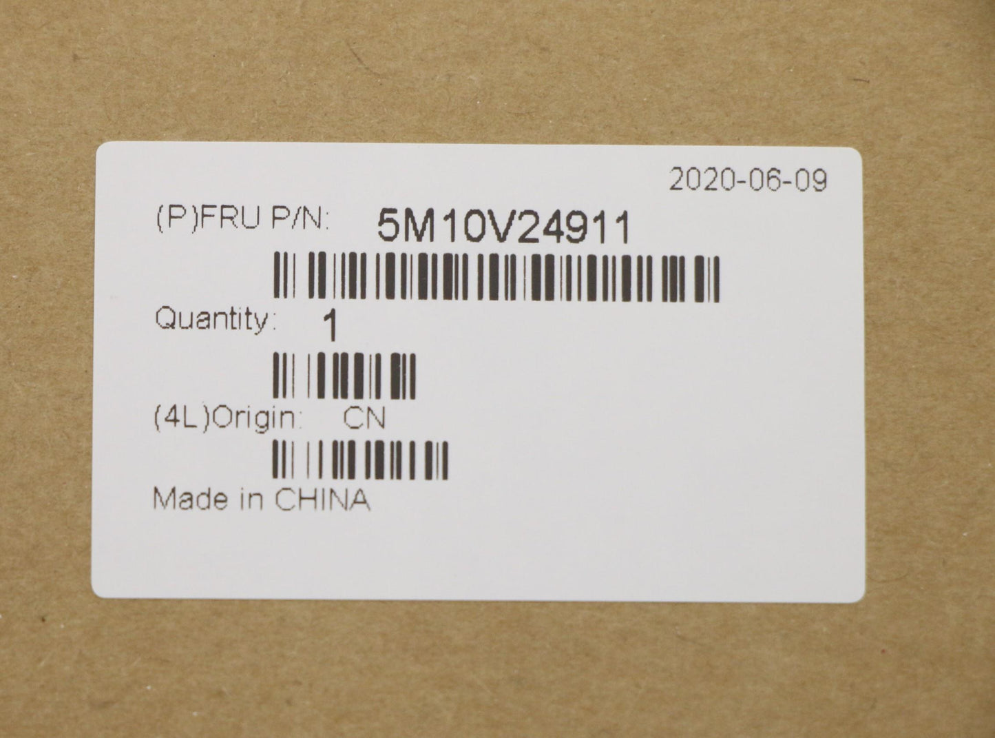 Lenovo Log Up Assy Kb Bel Ww Ig Chy - 5M10V24911