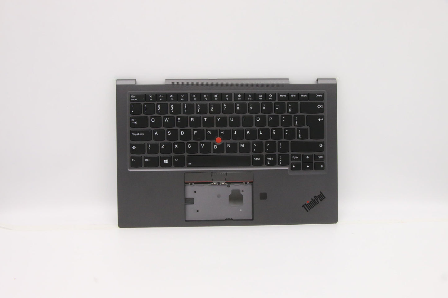Lenovo Log Up Assy Kb Brl Ww Ig Chy - 5M10V24912