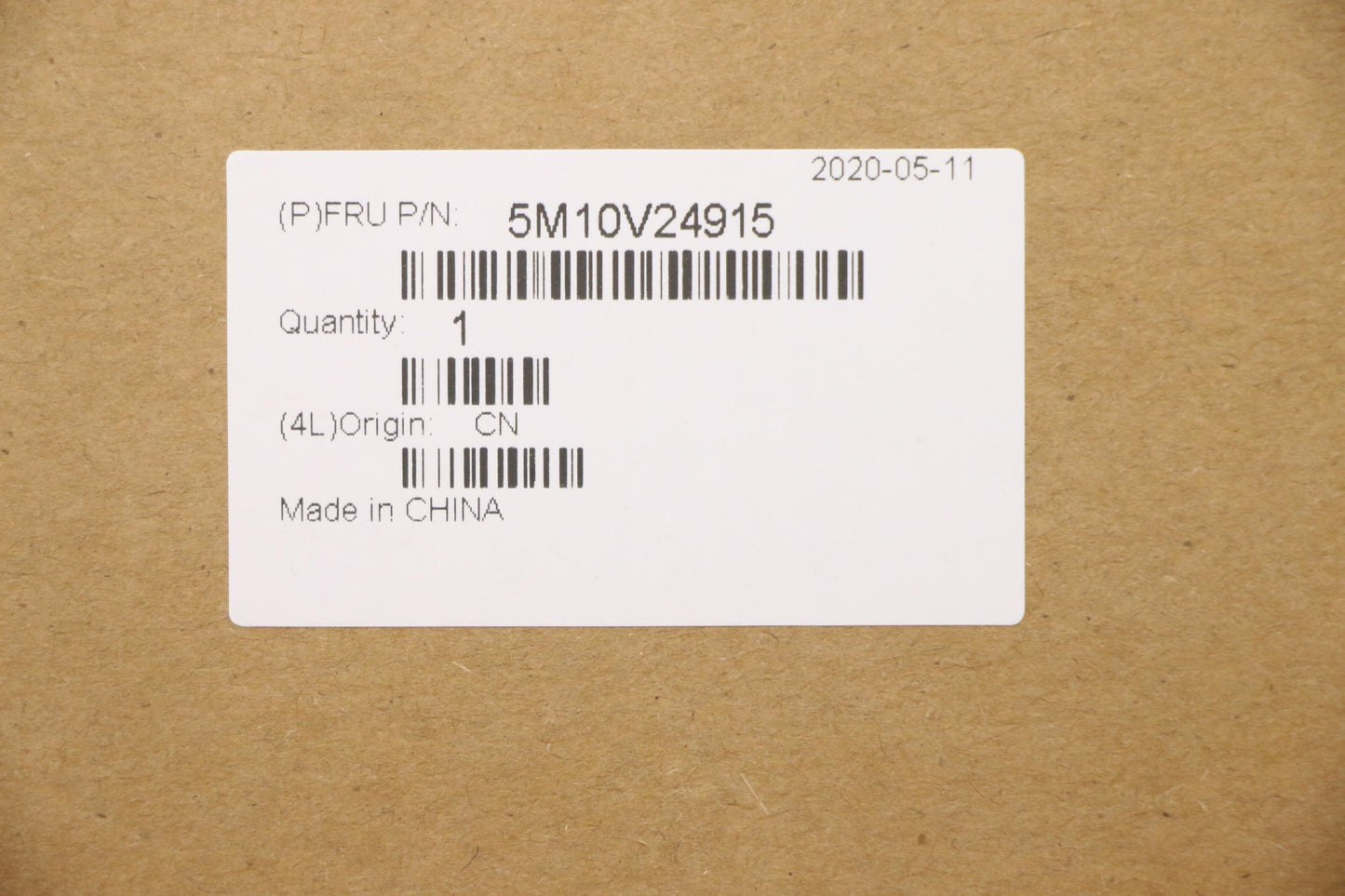 Lenovo Log Up Assy Kb Cze Slk Ww Ig C - 5M10V24915