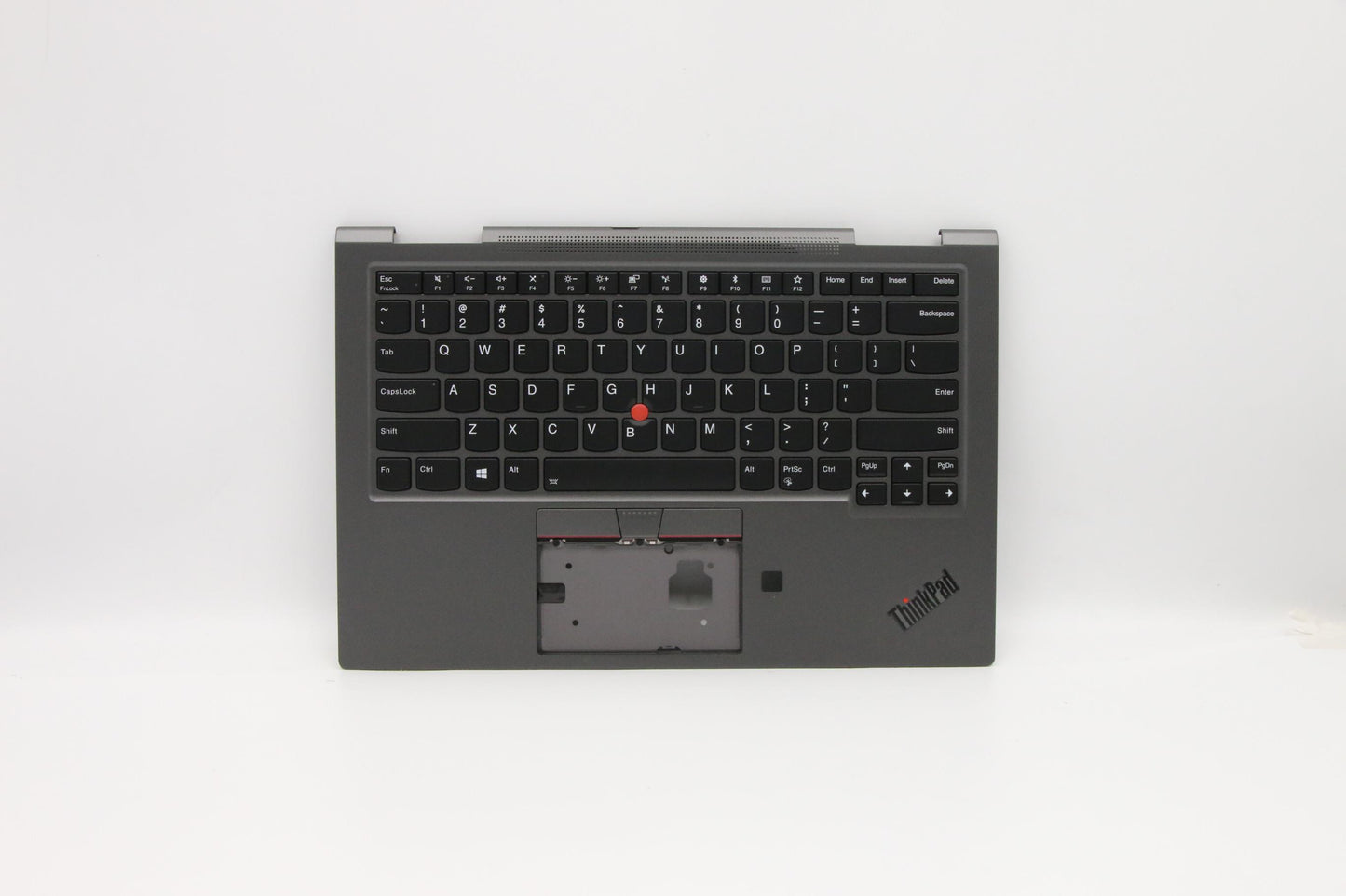 Lenovo Log Up Assy Kb Eng Ww Ig Chy - 5M10V24917