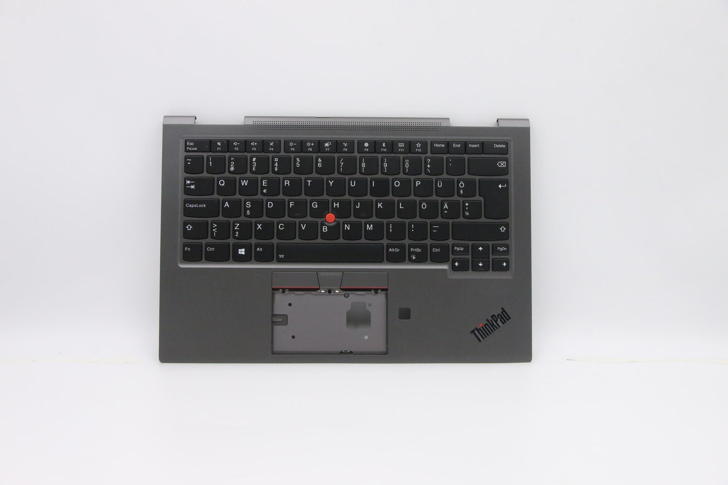 Lenovo Log Up Assy Kb Est Ww Ig Chy - 5M10V24918