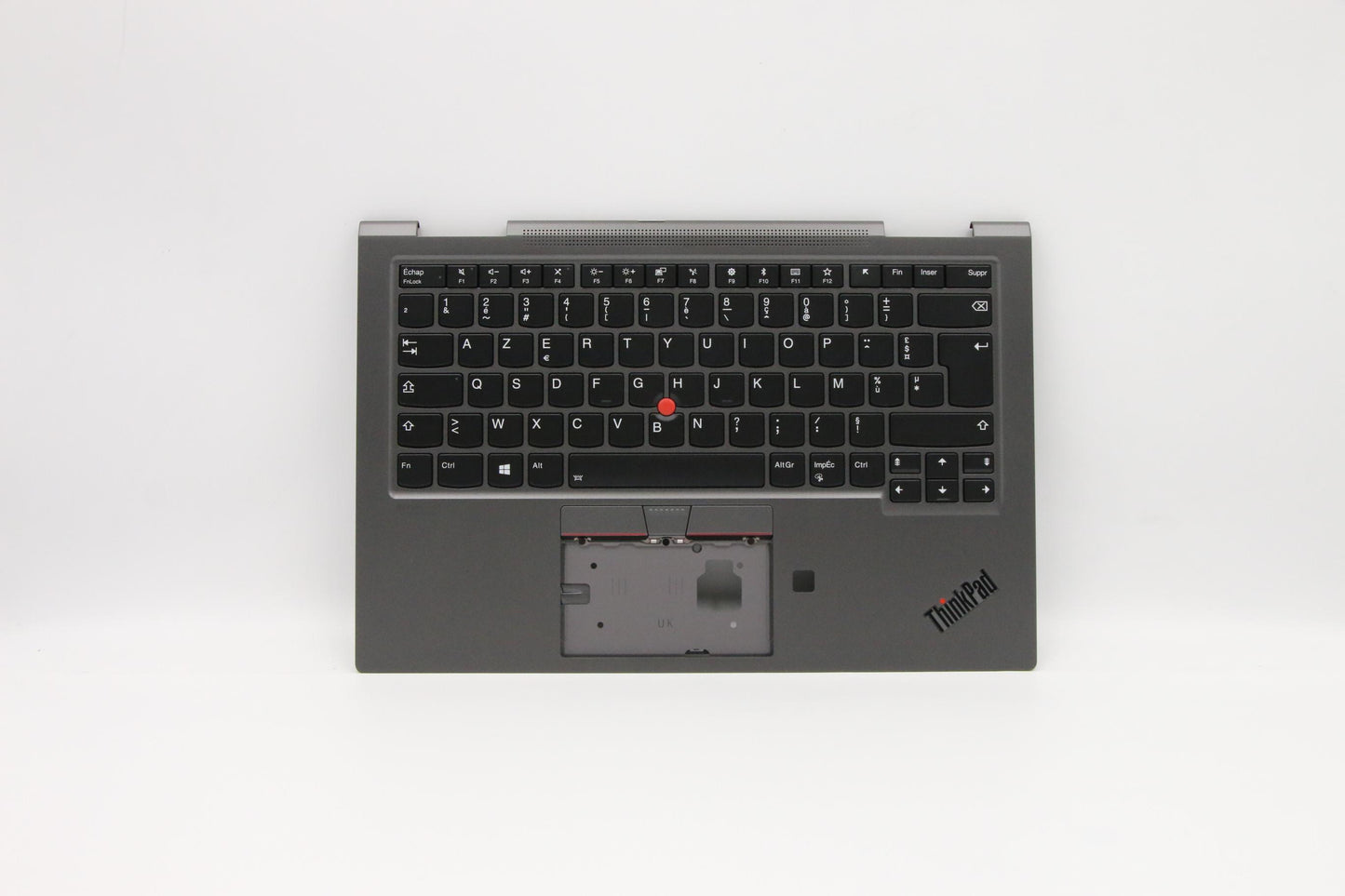 Lenovo Log Up Assy Kb Fra Ww Ig Chy - 5M10V24920