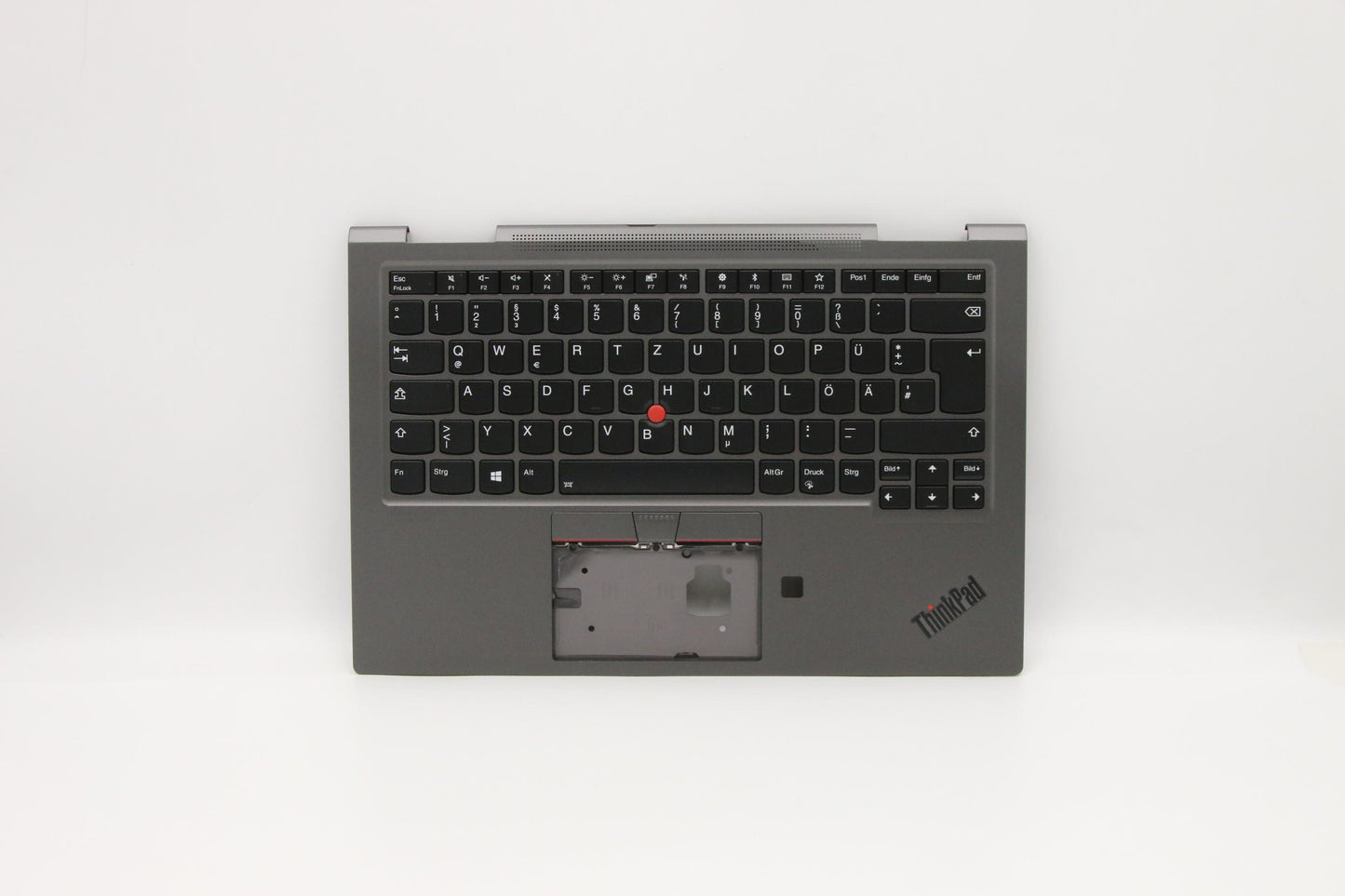 Lenovo Log Up Assy Kb Ger Ww Ig Chy - 5M10V24922