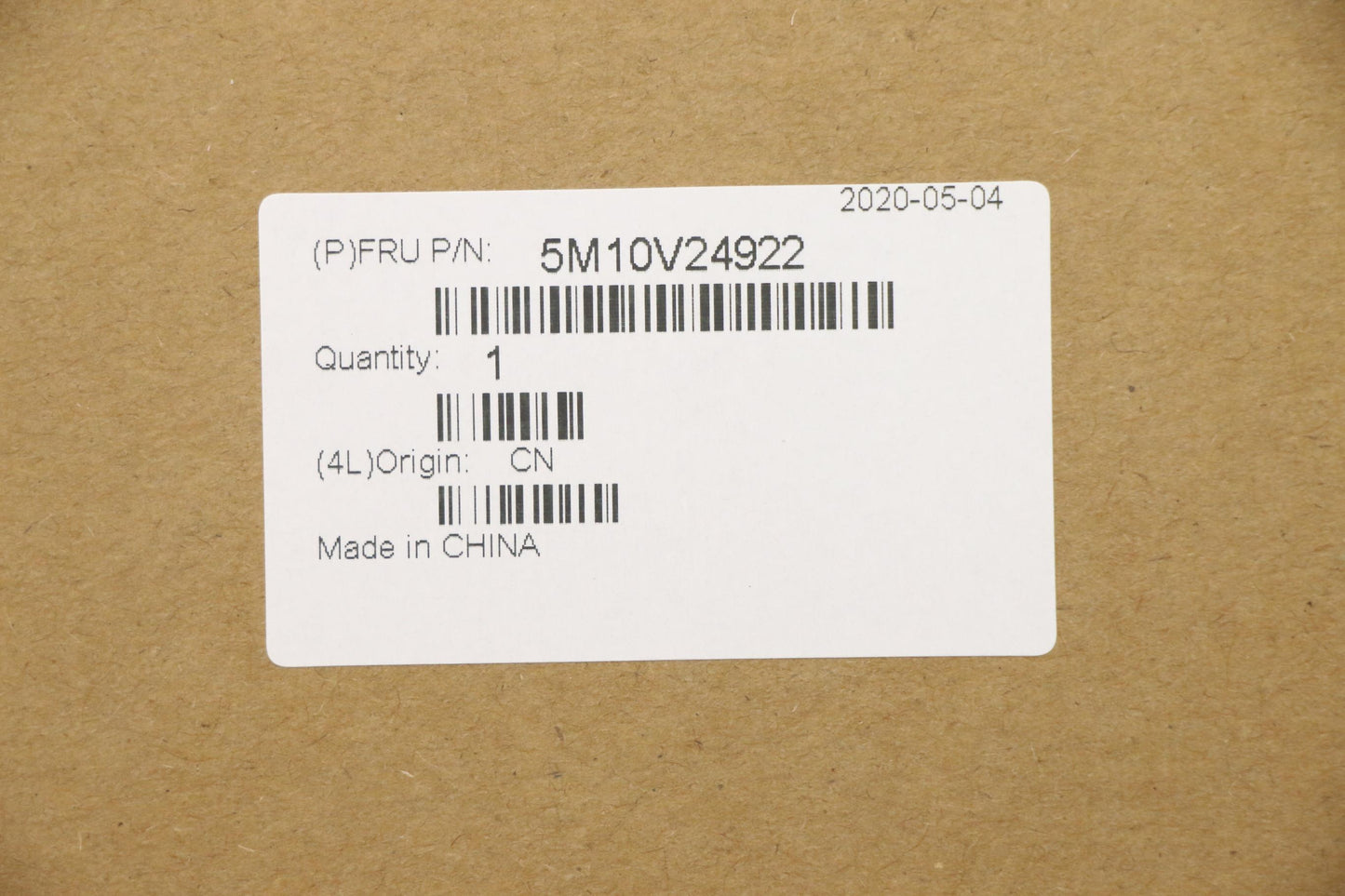 Lenovo Log Up Assy Kb Ger Ww Ig Chy - 5M10V24922