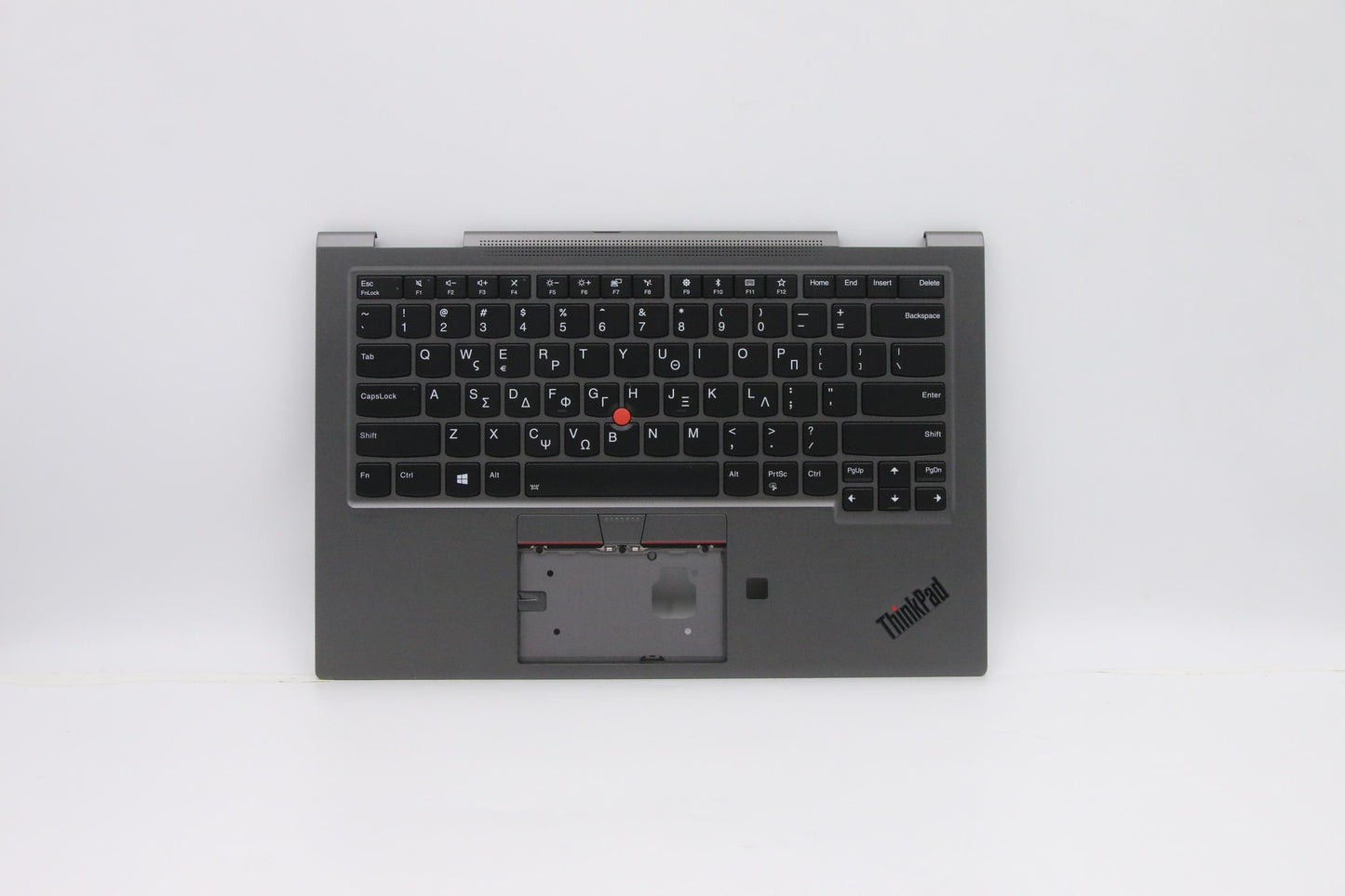 Lenovo Log Up Assy Kb Gre Ww Ig Chy - 5M10V24923