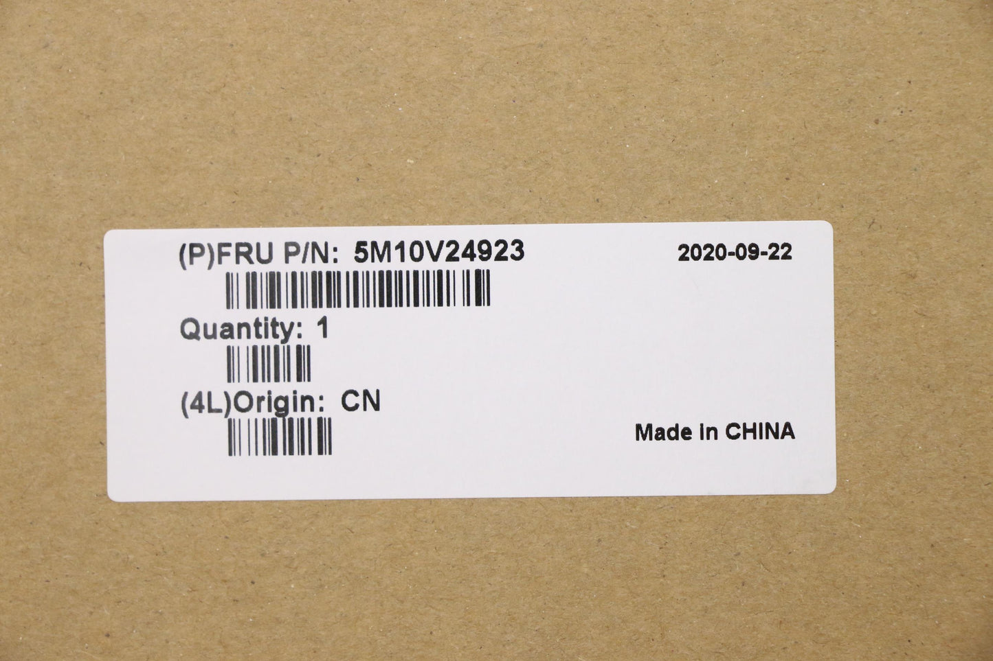 Lenovo Log Up Assy Kb Gre Ww Ig Chy - 5M10V24923