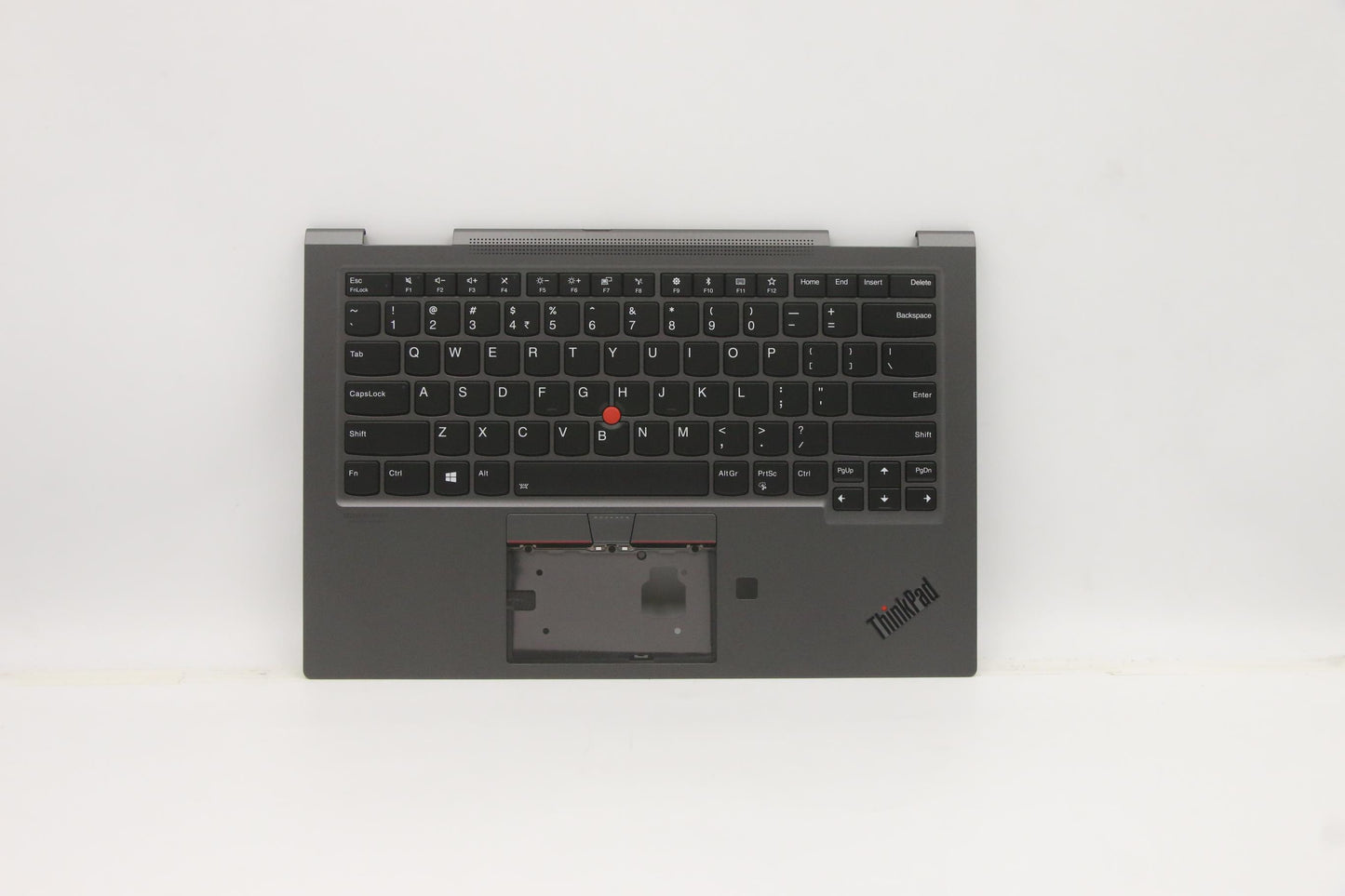 Lenovo Log Up Assy Kb Ind Eng Ww Ig C - 5M10V24927