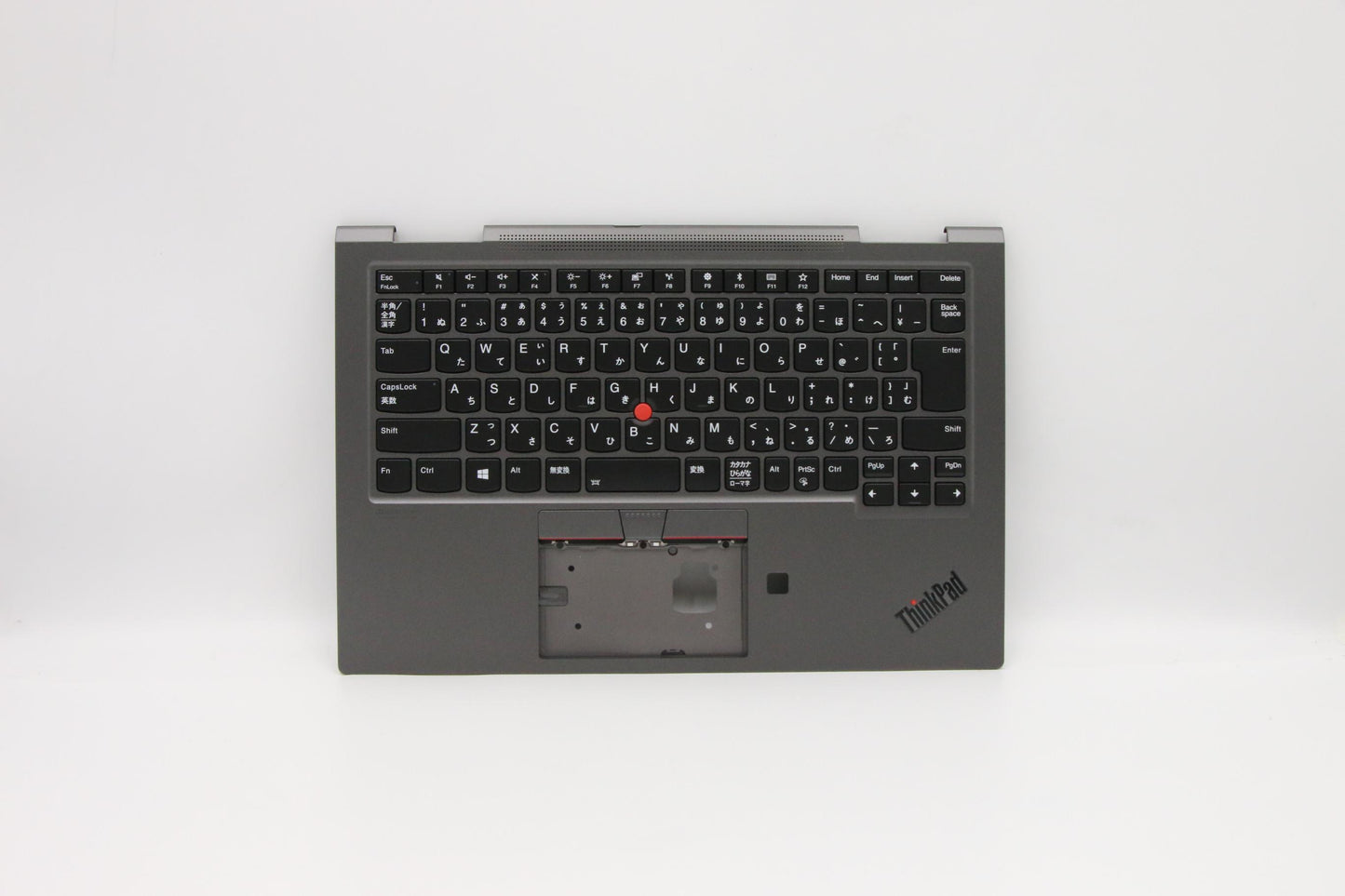 Lenovo Log Up Assy Kb Jpn Ww Ig Chy - 5M10V24929