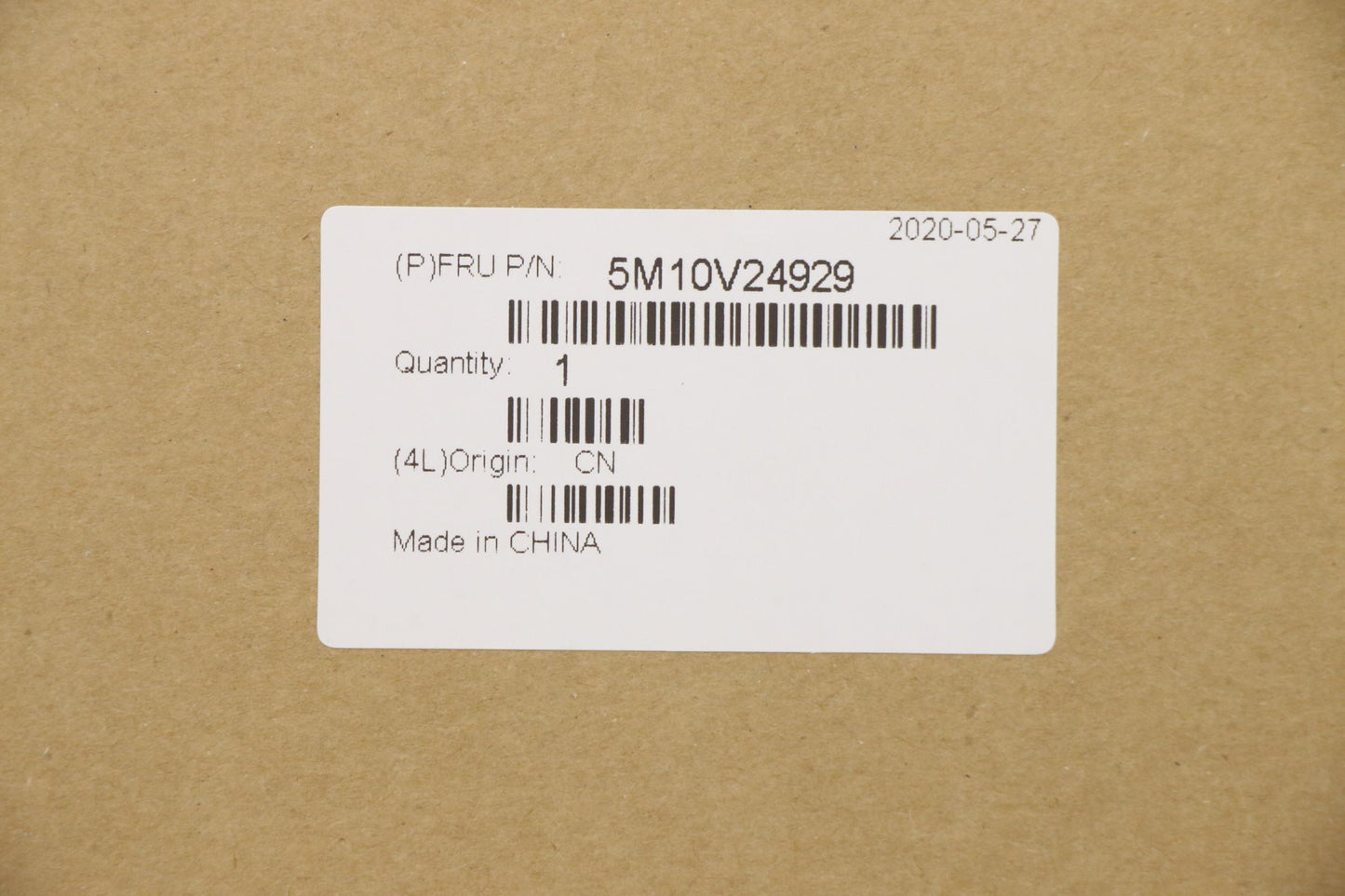 Lenovo Log Up Assy Kb Jpn Ww Ig Chy - 5M10V24929