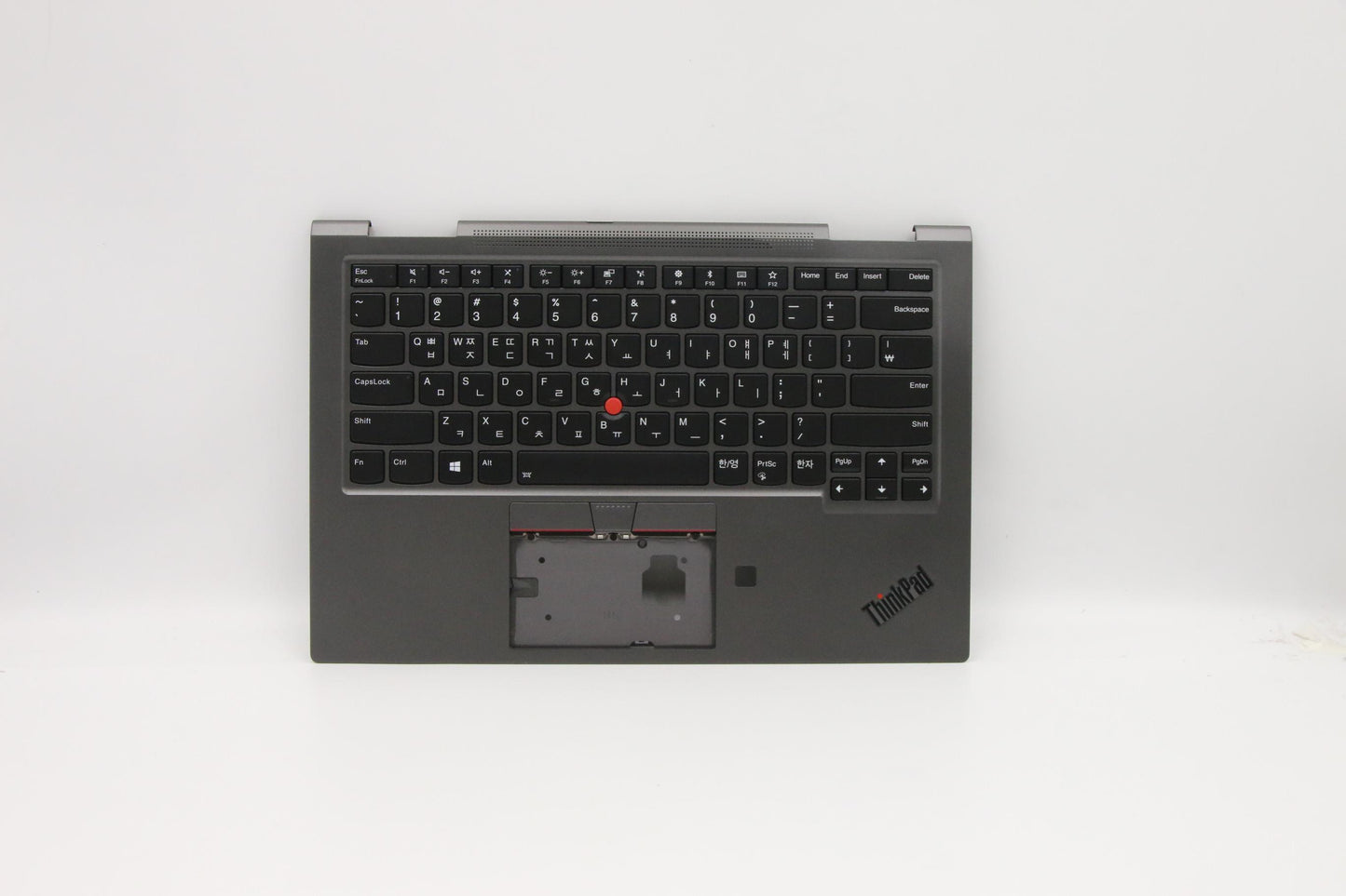 Lenovo Log Up Assy Kb Kor Ww Ig Chy - 5M10V24930