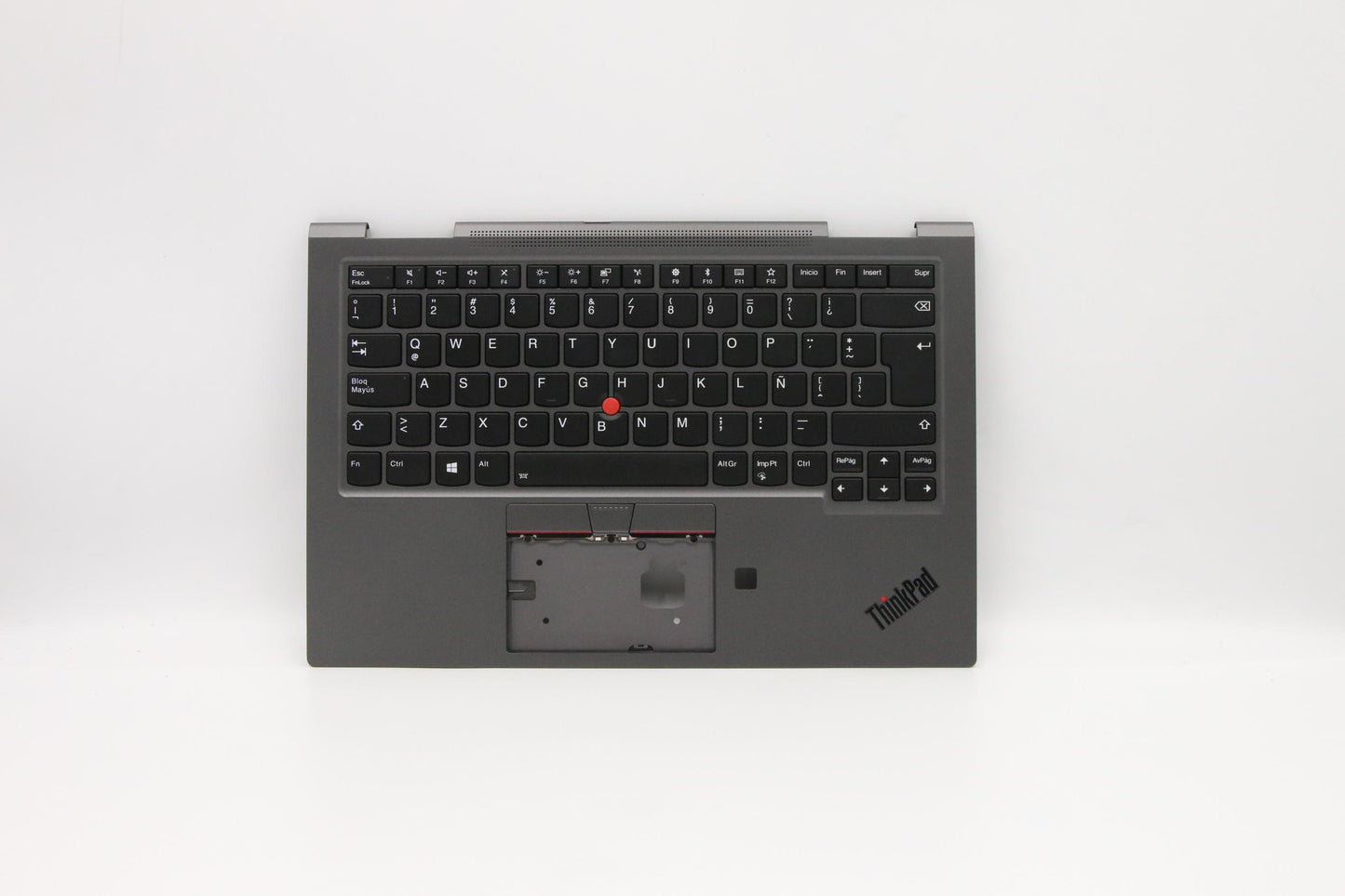 Lenovo Log Up Assy Kb La Spa Ww Ig Ch - 5M10V24931