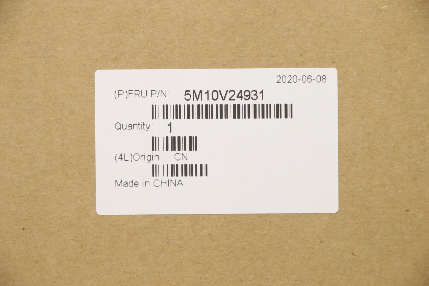 Lenovo Log Up Assy Kb La Spa Ww Ig Ch - 5M10V24931