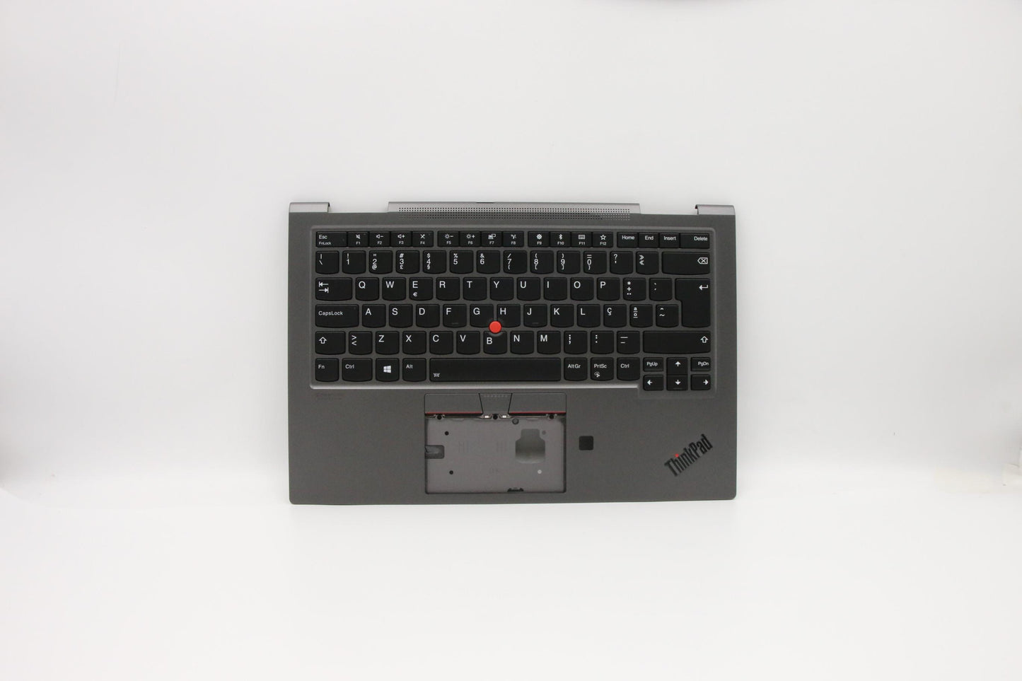 Lenovo Log Up Assy Kb Por Ww Ig Chy - 5M10V24934