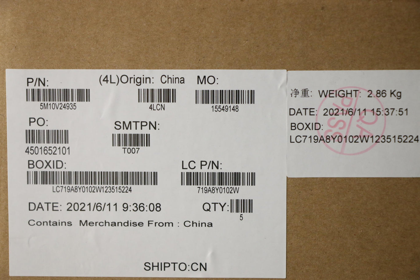 Lenovo Log Up Assy Kb Rus Ww Ig Chy - 5M10V24935