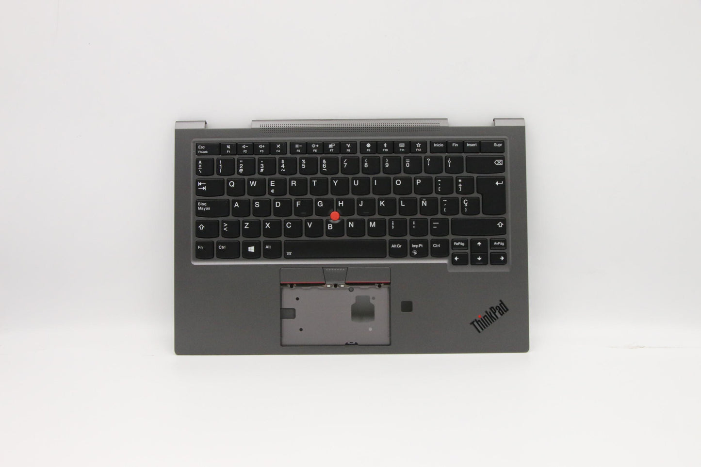 Lenovo Log Up Assy Kb Spa Ww Ig Chy - 5M10V24937