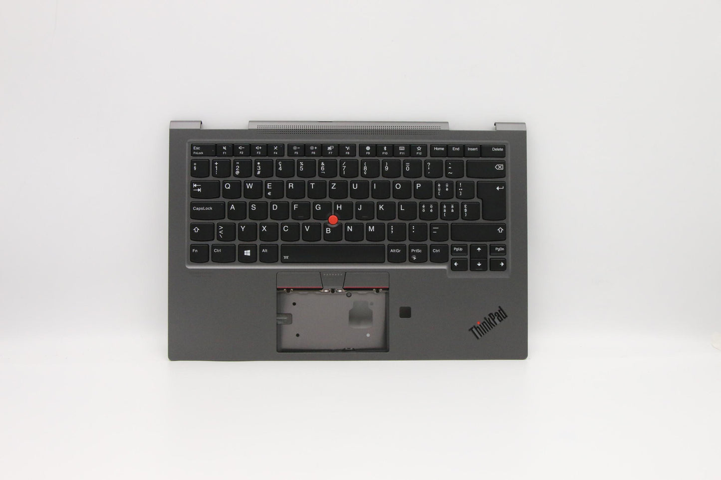 Lenovo Log Up Assy Kb Sws Ww Ig Chy - 5M10V24939