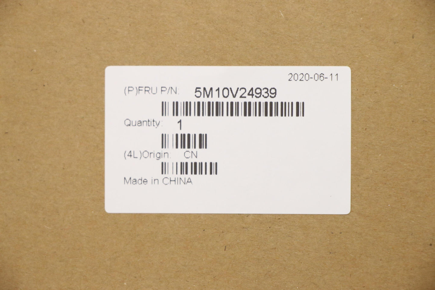 Lenovo Log Up Assy Kb Sws Ww Ig Chy - 5M10V24939
