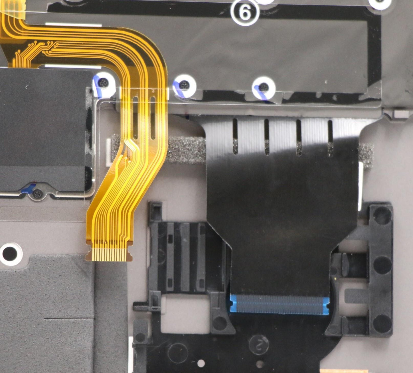 Lenovo Log Up Assy Kb Sws Ww Ig Chy - 5M10V24939