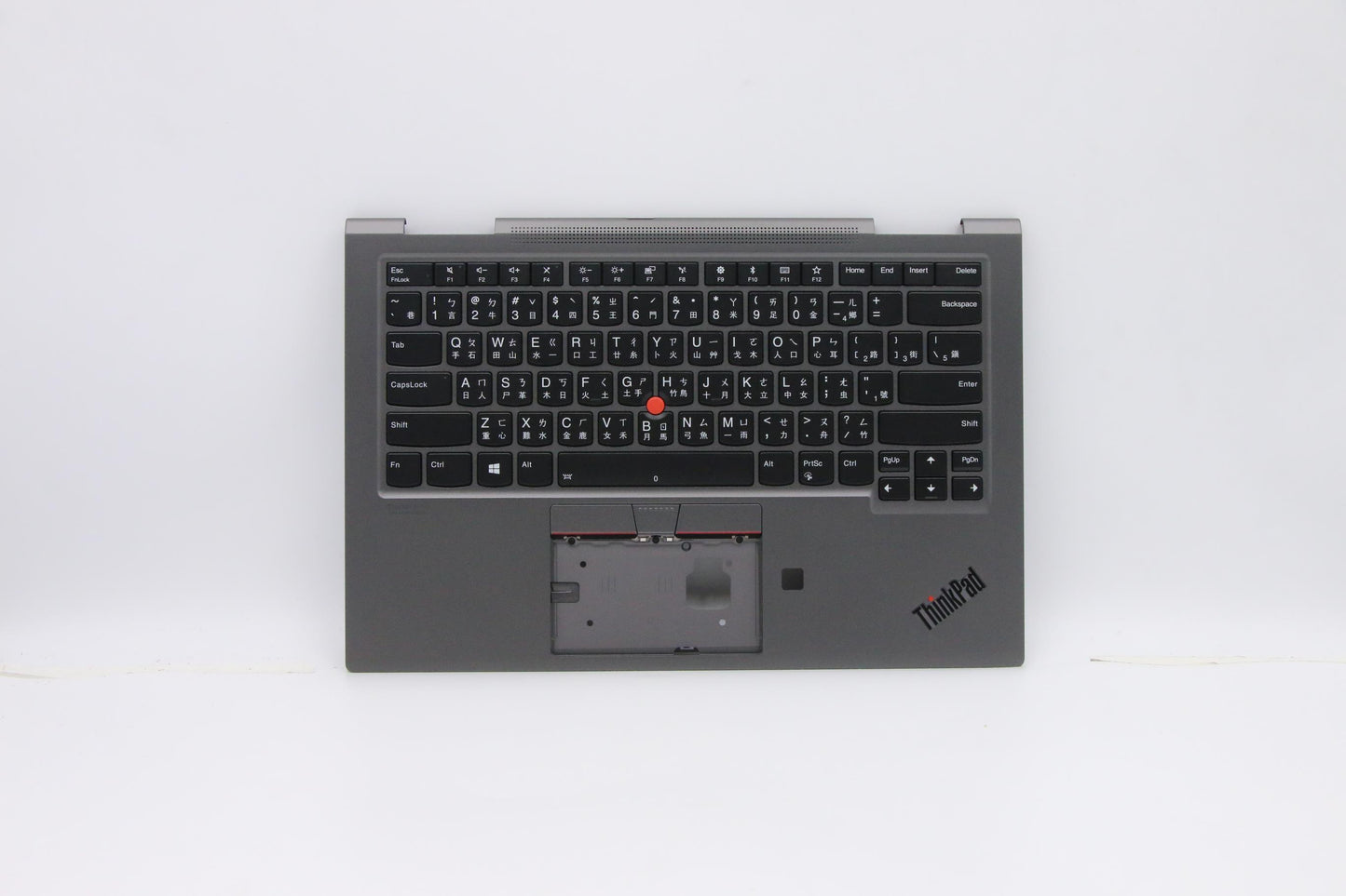 Lenovo Log Up Assy Kb Tc Ww Ig Chy - 5M10V24940