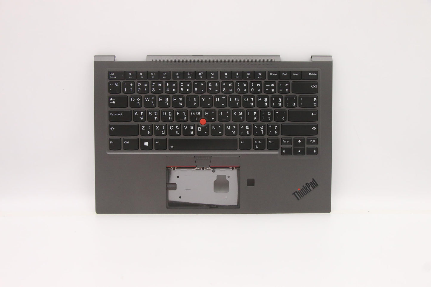 Lenovo Log Up Assy Kb Thai Ww Ig Chy - 5M10V24941