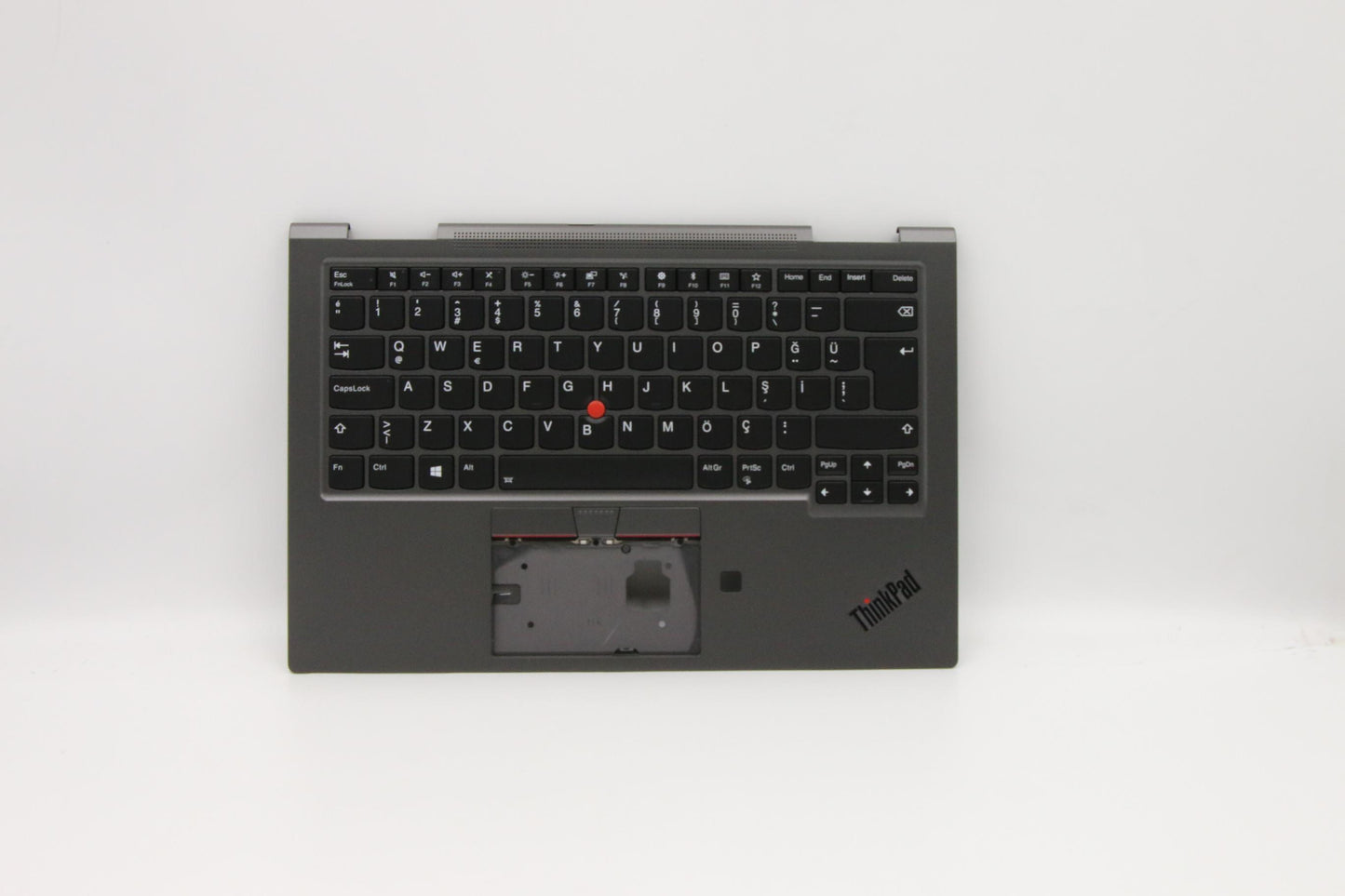 Lenovo Log Up Assy Kb Tur Ww Ig Chy - 5M10V24942
