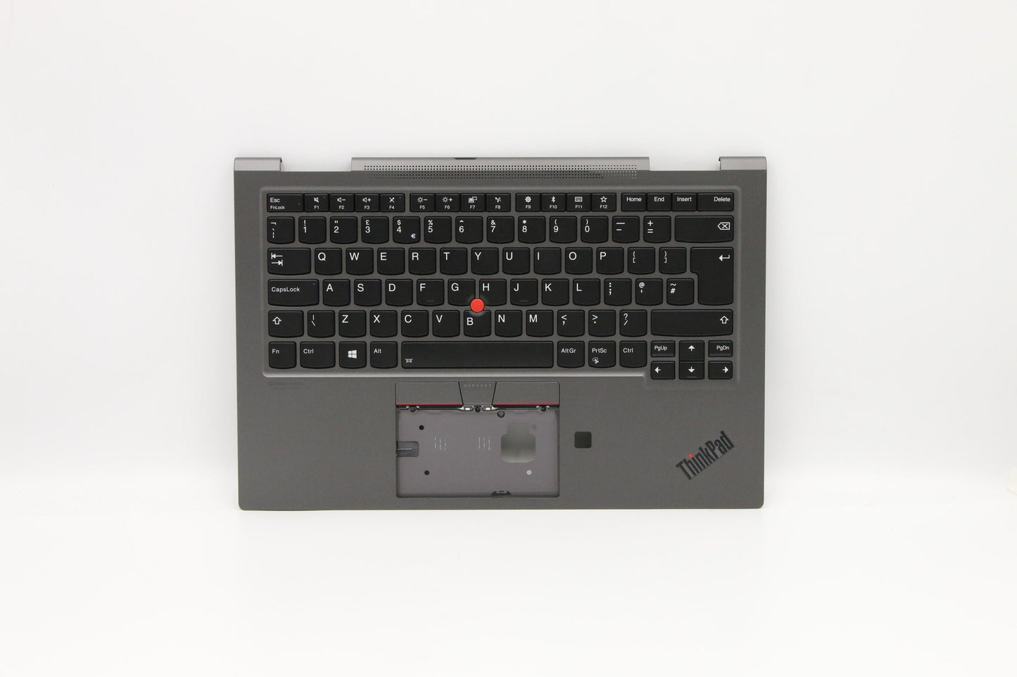 Lenovo Log Up Assy Kb Uke Ww Ig Chy - 5M10V24944