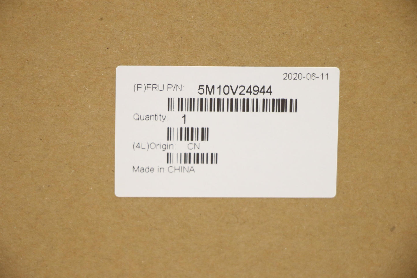 Lenovo Log Up Assy Kb Uke Ww Ig Chy - 5M10V24944