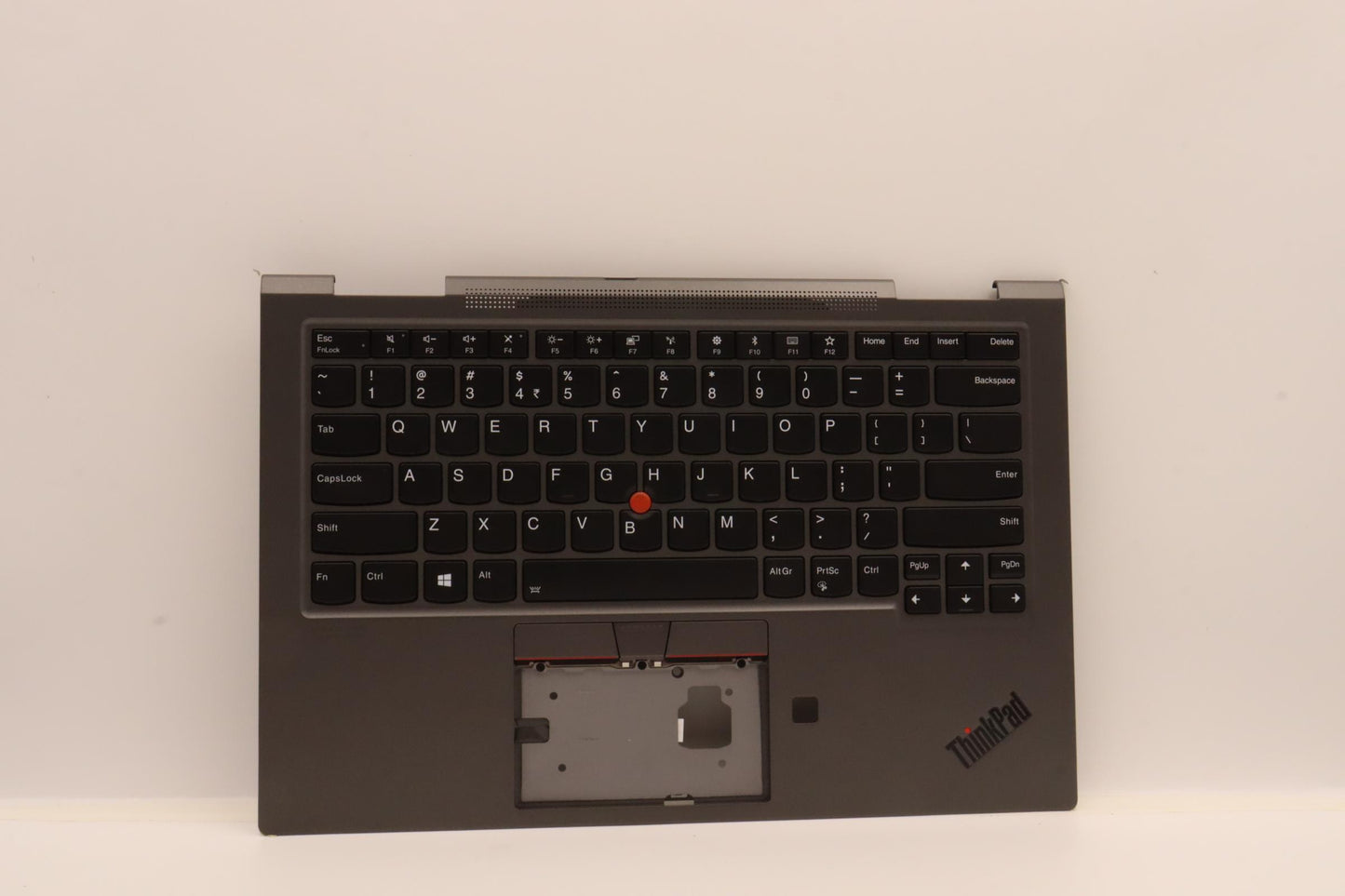 Lenovo Log Up Assy Kb Ind Eng Ww Ig T - 5M10V24963