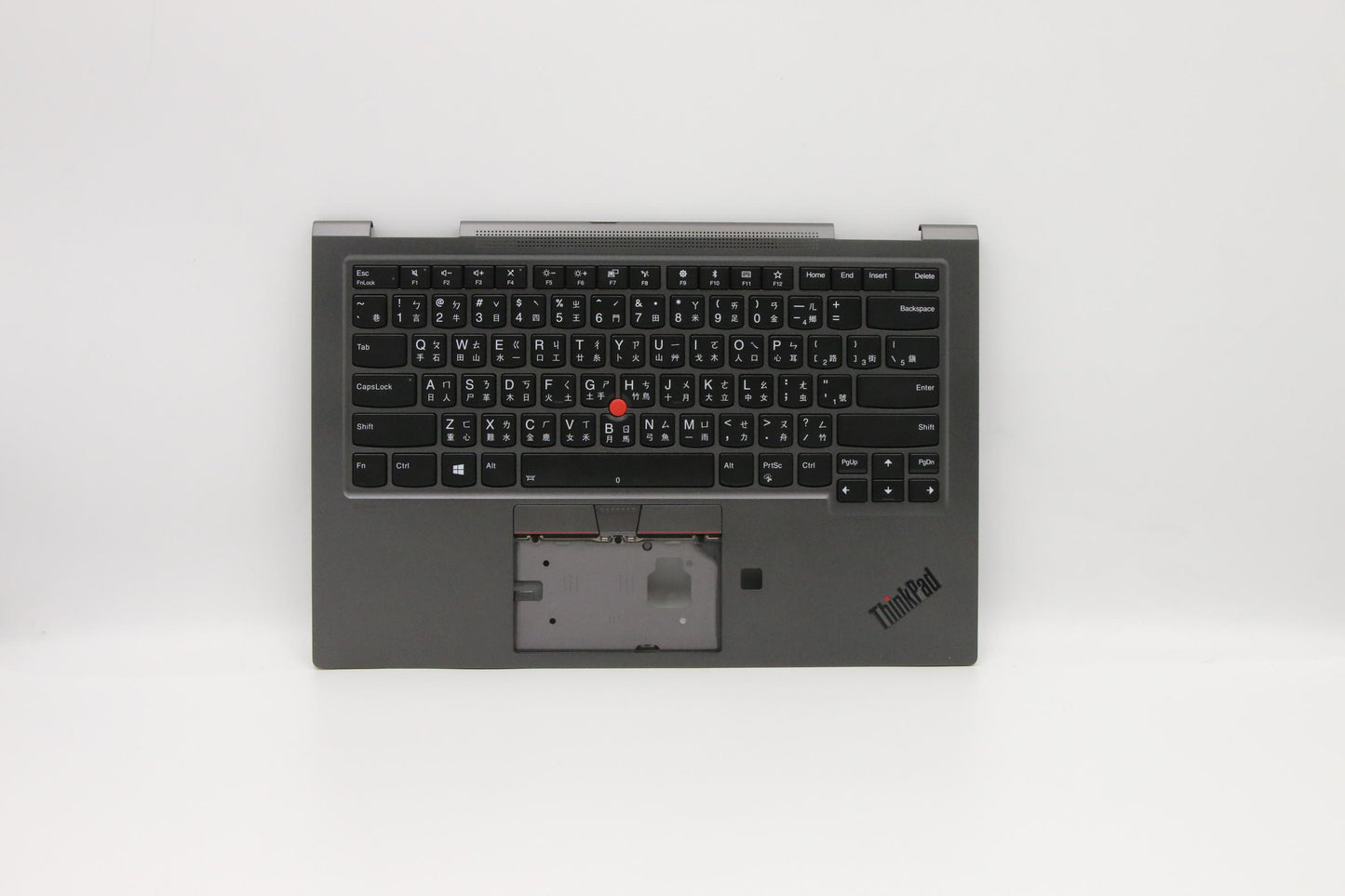 Lenovo Log Up Assy Kb Tc Ww Ig Tra - 5M10V24976