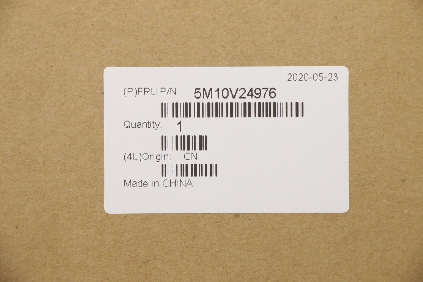 Lenovo Log Up Assy Kb Tc Ww Ig Tra - 5M10V24976