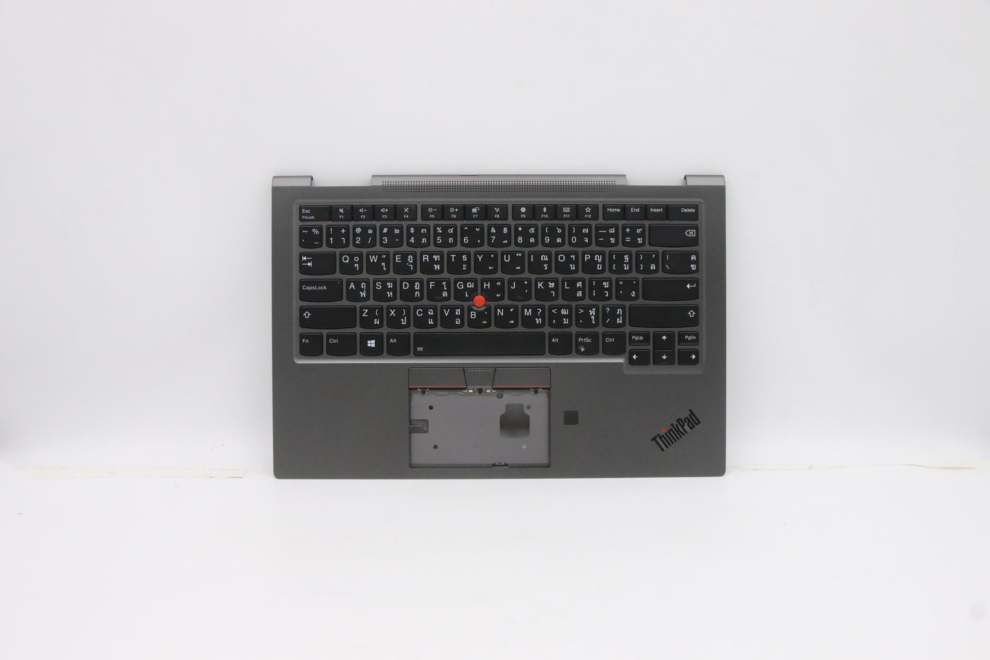 Lenovo Log Up Assy Kb Thai Ww Ig Tra - 5M10V24977