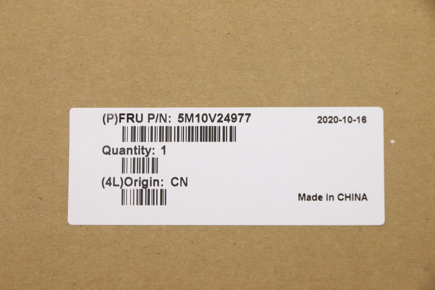 Lenovo Log Up Assy Kb Thai Ww Ig Tra - 5M10V24977