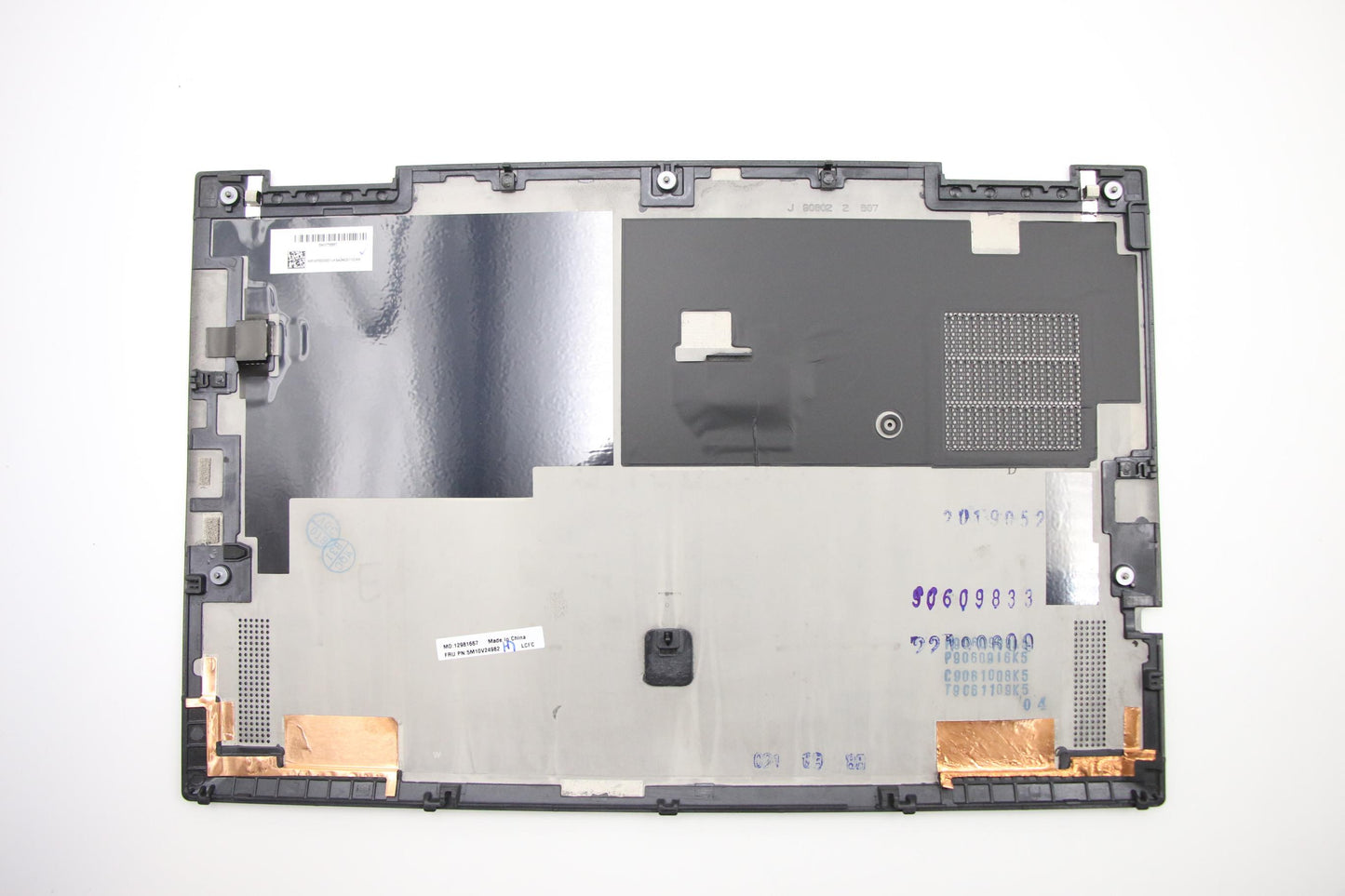 Lenovo Log Low Assy Base Cover Wwan - 5M10V24982