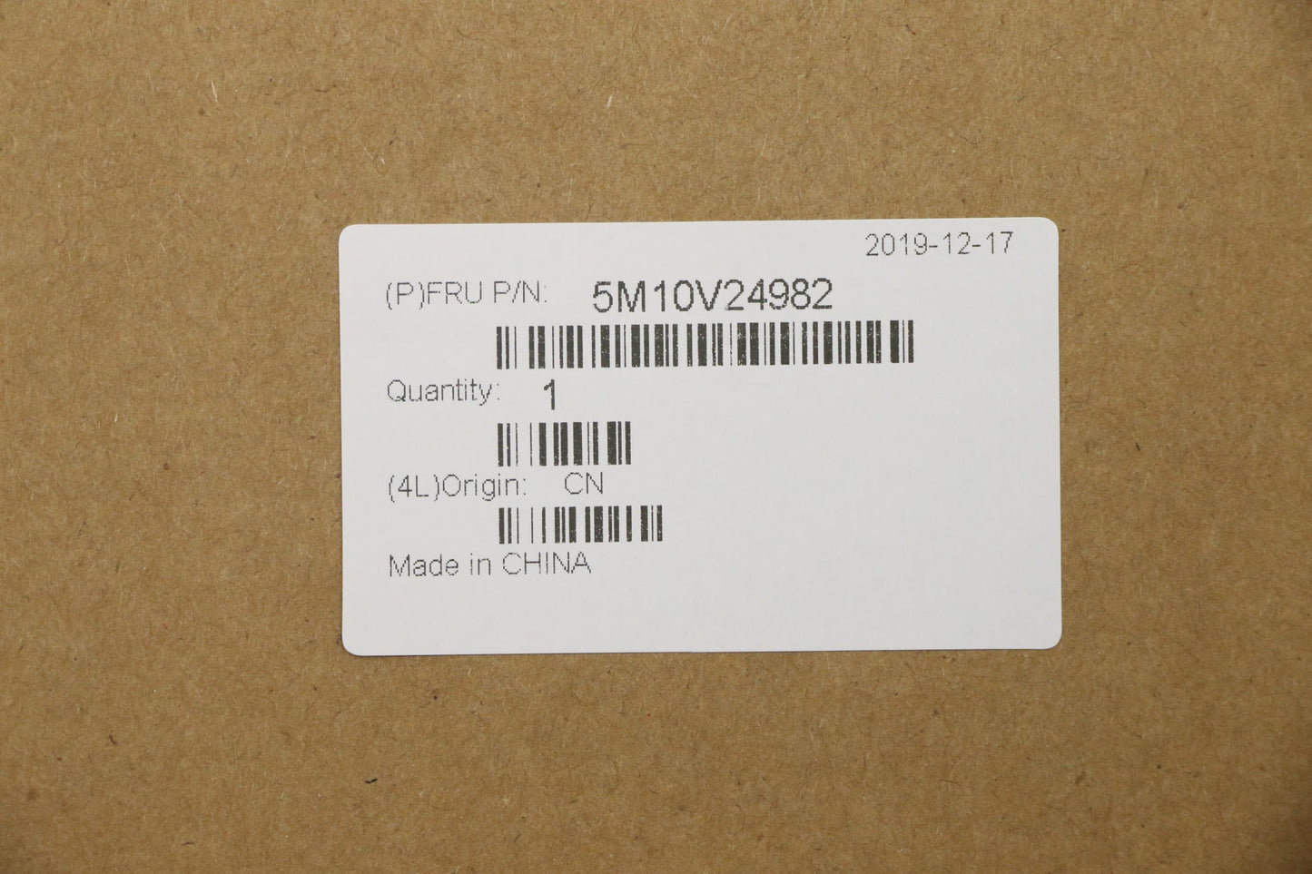 Lenovo Log Low Assy Base Cover Wwan - 5M10V24982