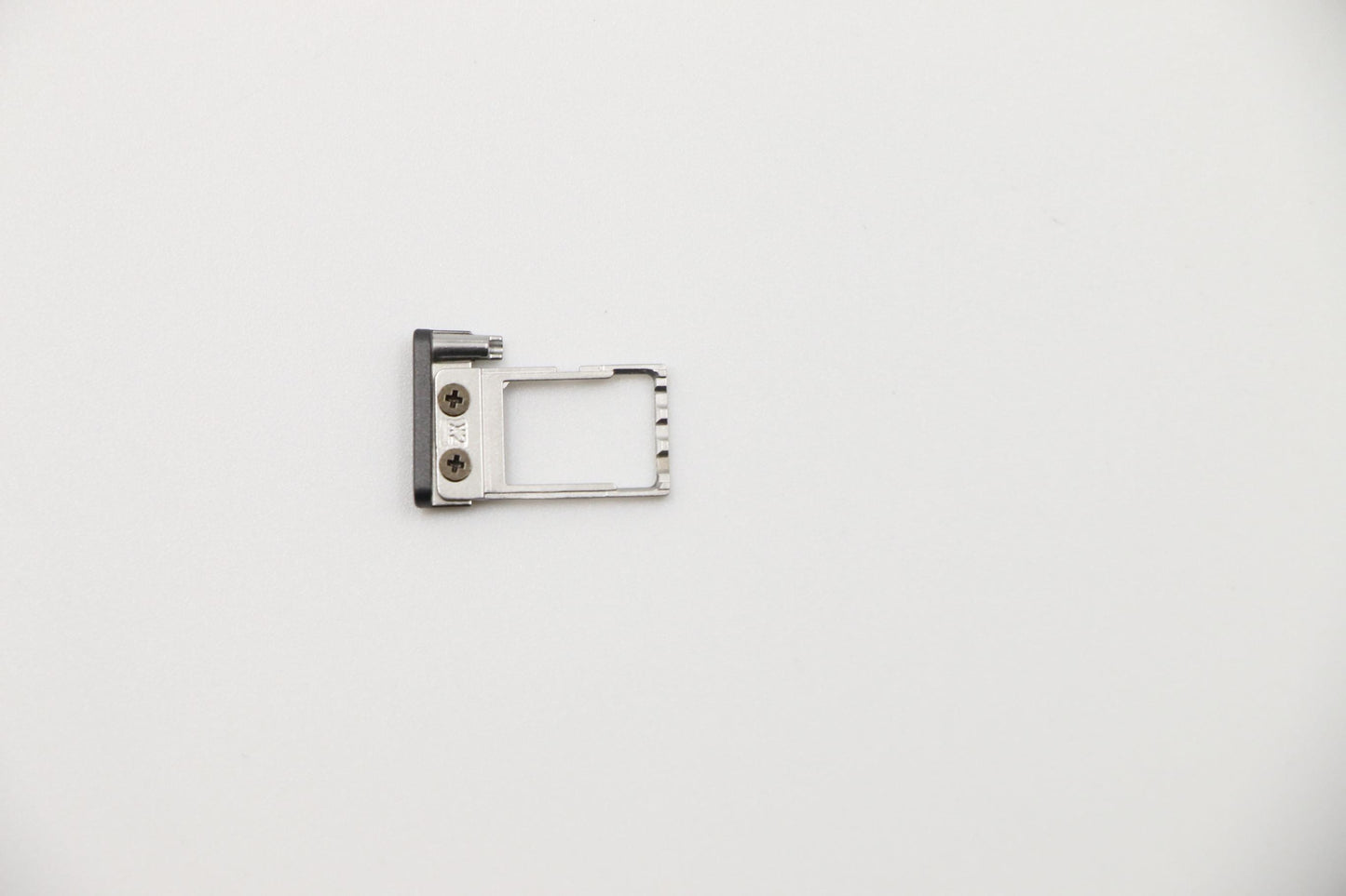 Lenovo Sim Tray Iron Gray - 5M10V24983