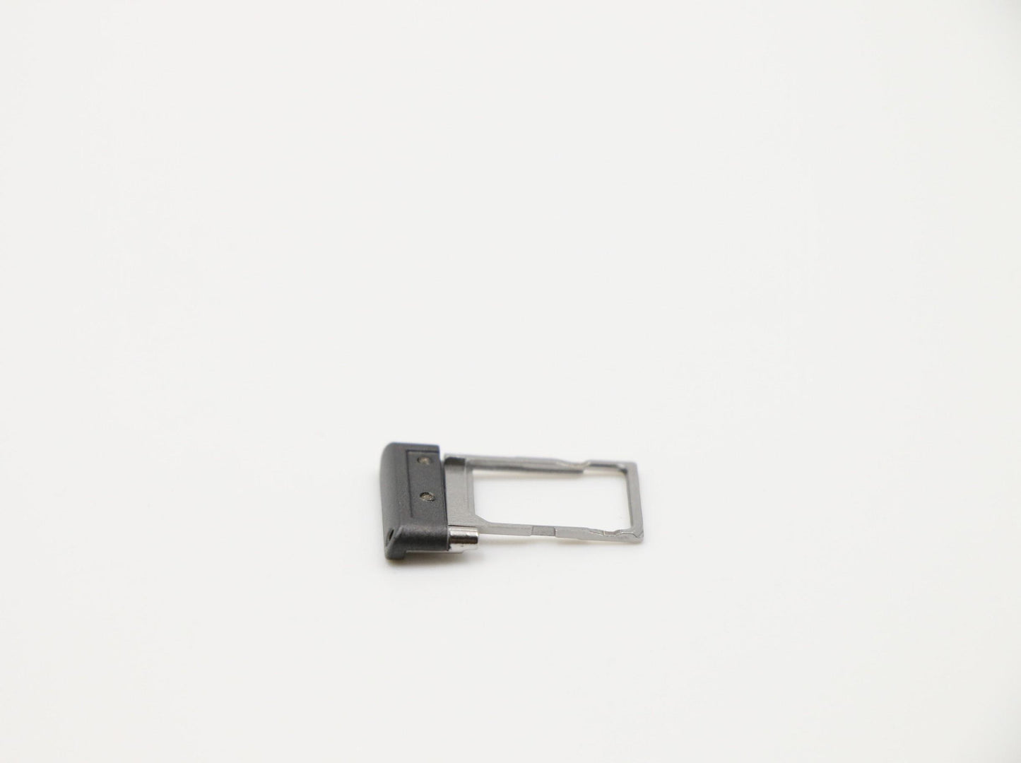 Lenovo Sim Tray Iron Gray - 5M10V24983