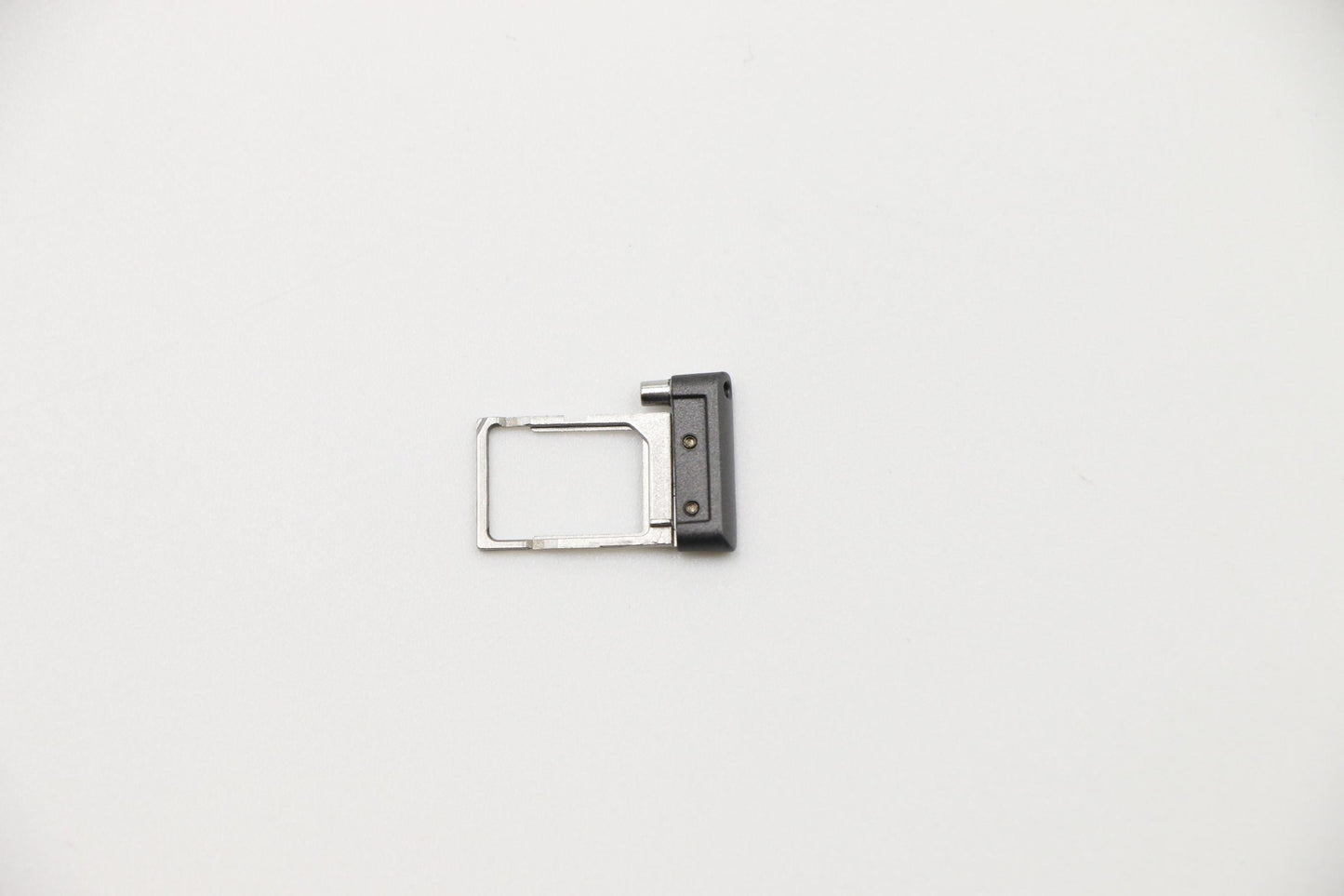 Lenovo Sim Tray Iron Gray - 5M10V24983